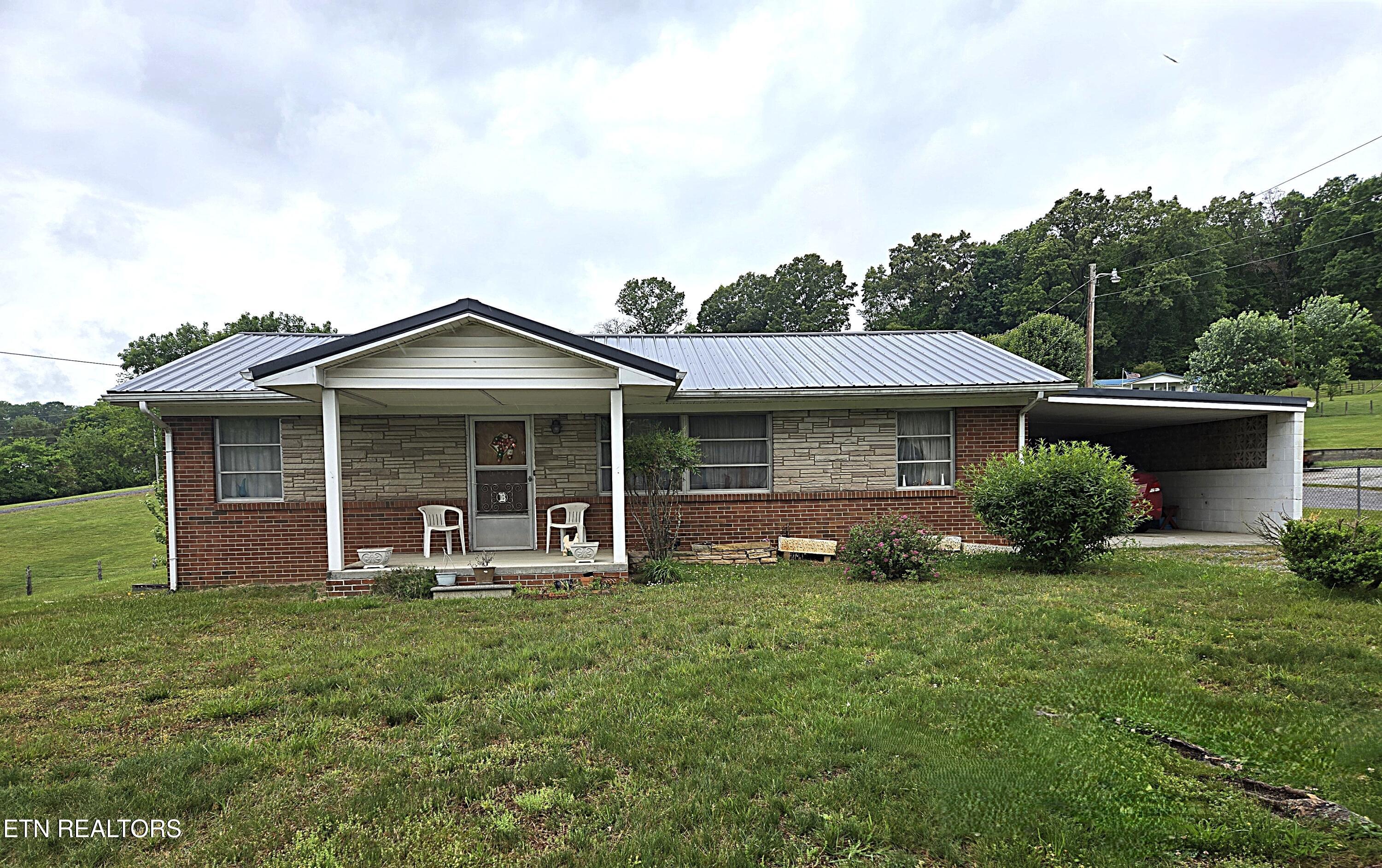 1111 Spout Springs Road Morristown TN 37814