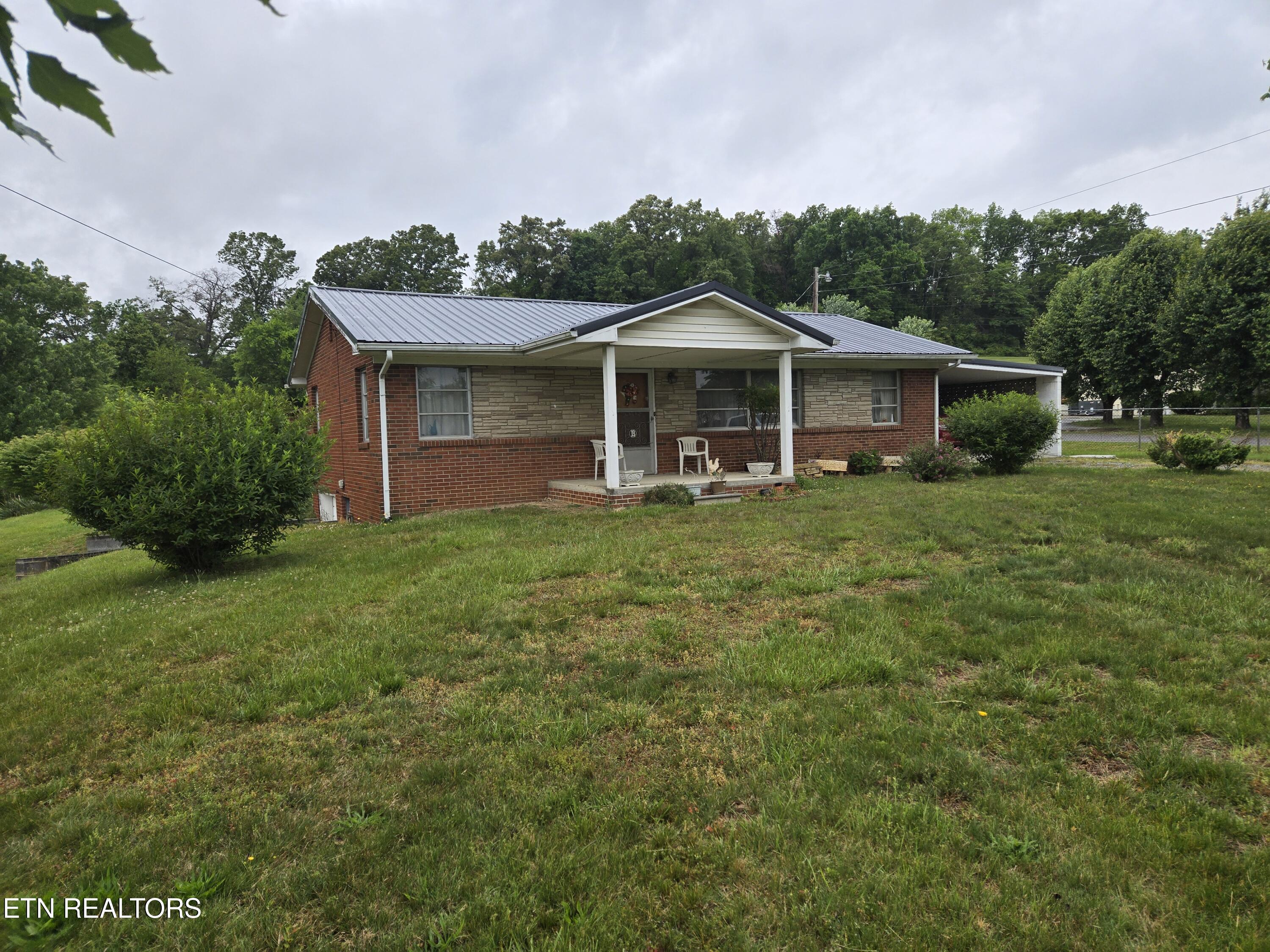 1111 Spout Springs Road Morristown TN 37814