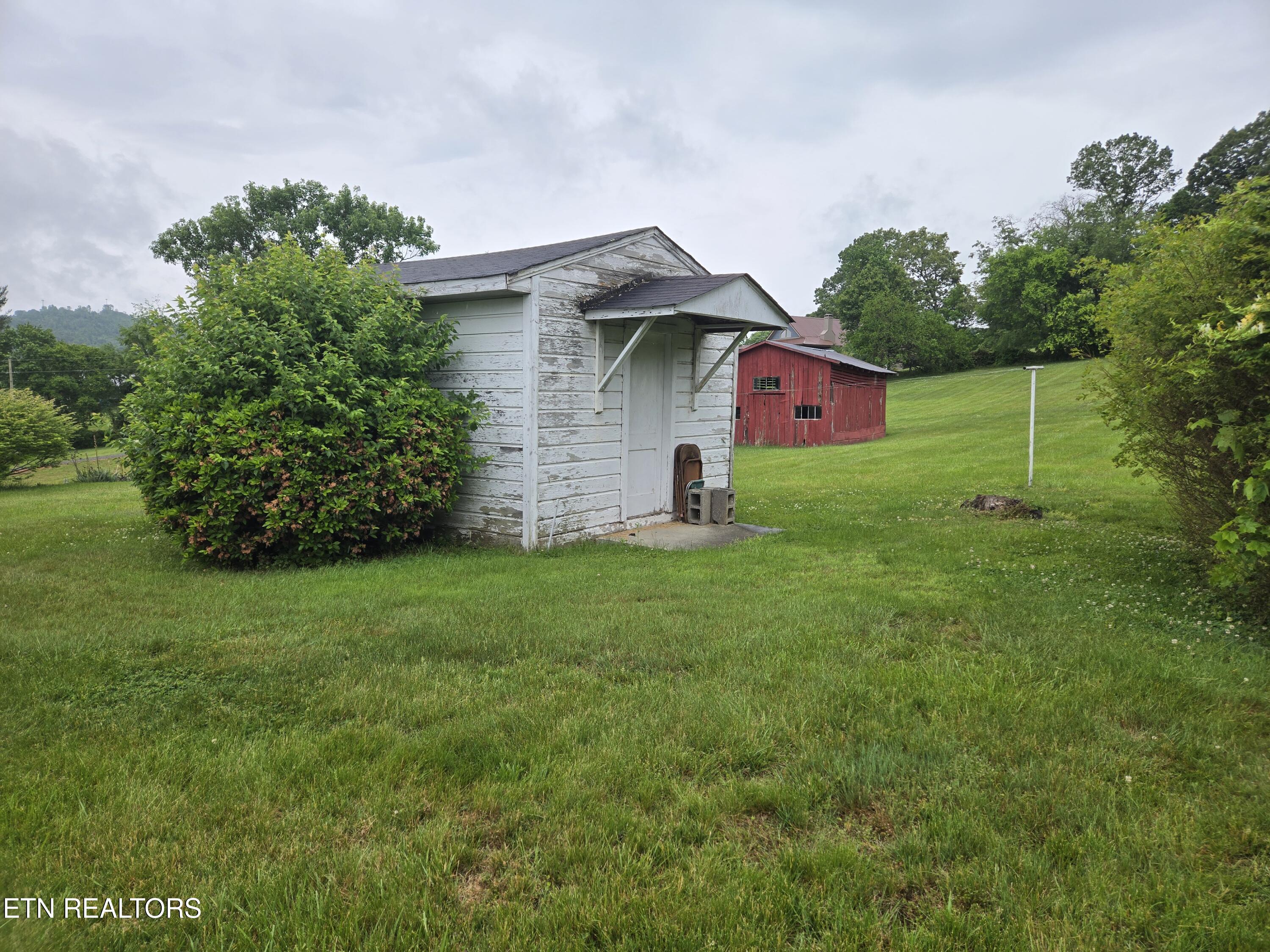 1111 Spout Springs Road Morristown TN 37814
