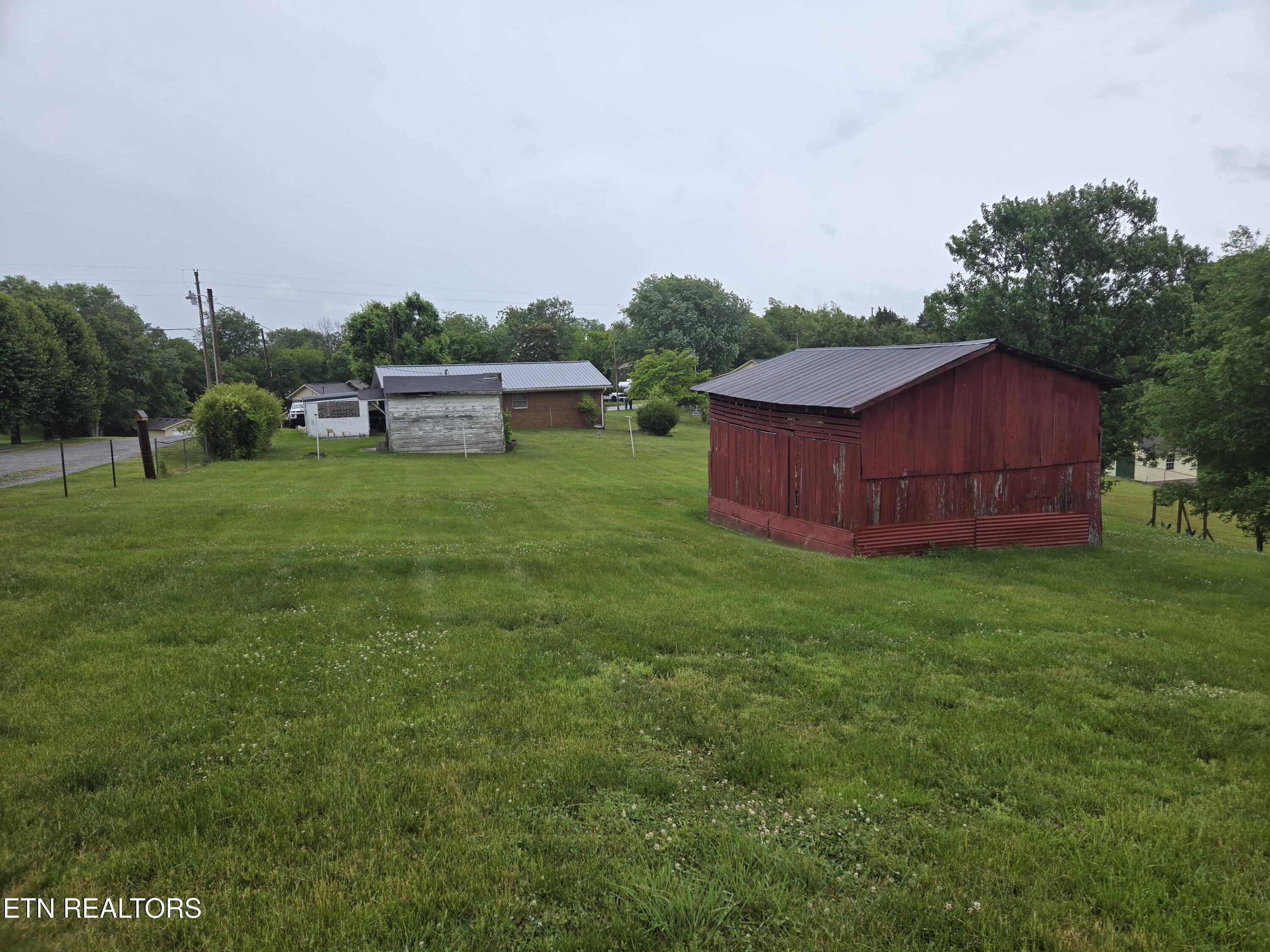 1111 Spout Springs Road Morristown TN 37814