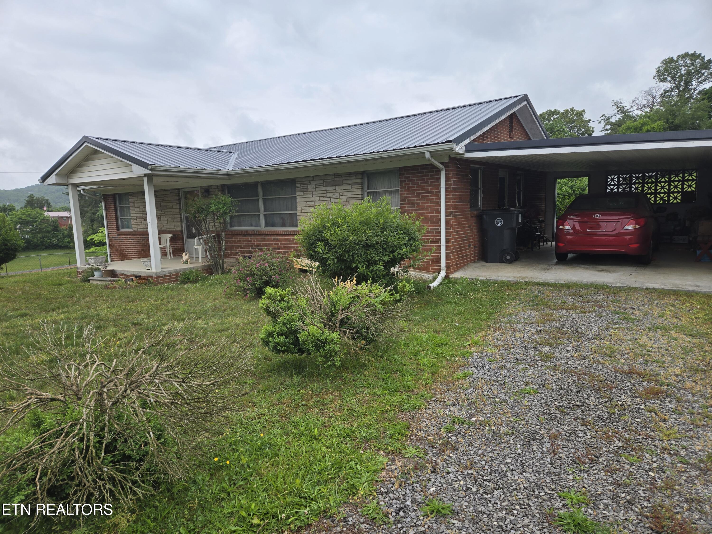 1111 Spout Springs Road Morristown TN 37814