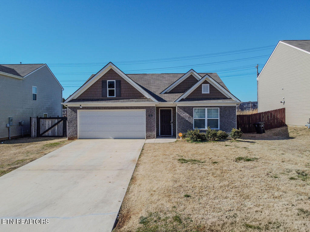 114 Dupitt Circle Athens TN 37303