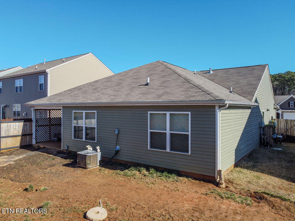 114 Dupitt Circle Athens TN 37303