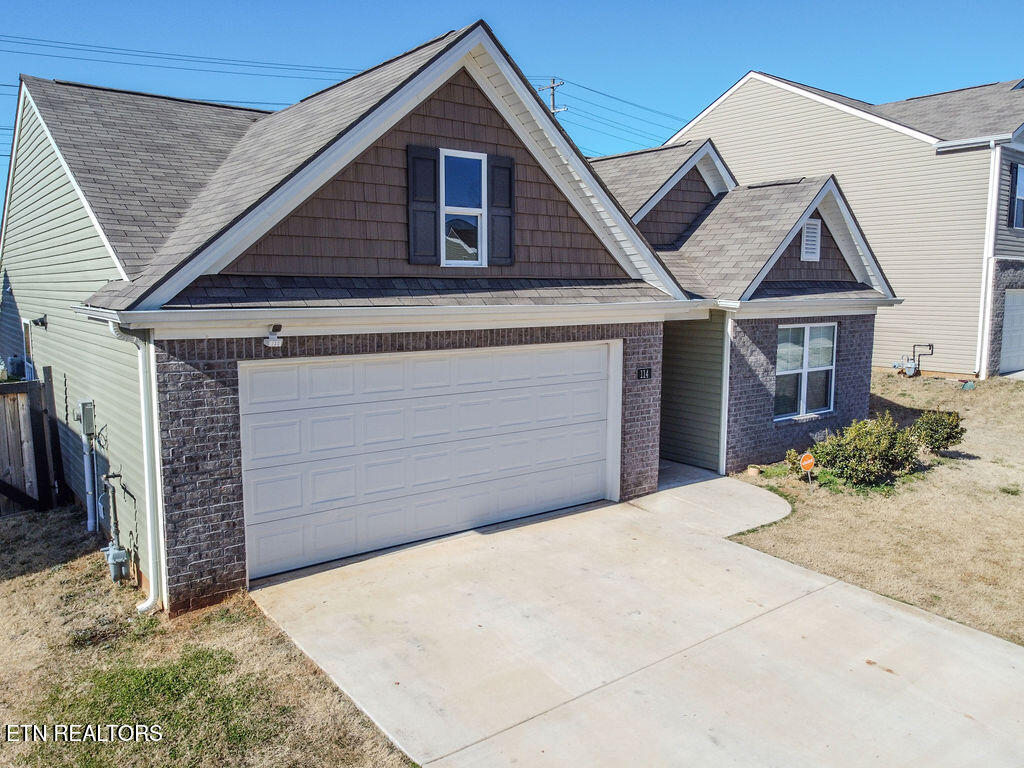 114 Dupitt Circle Athens TN 37303