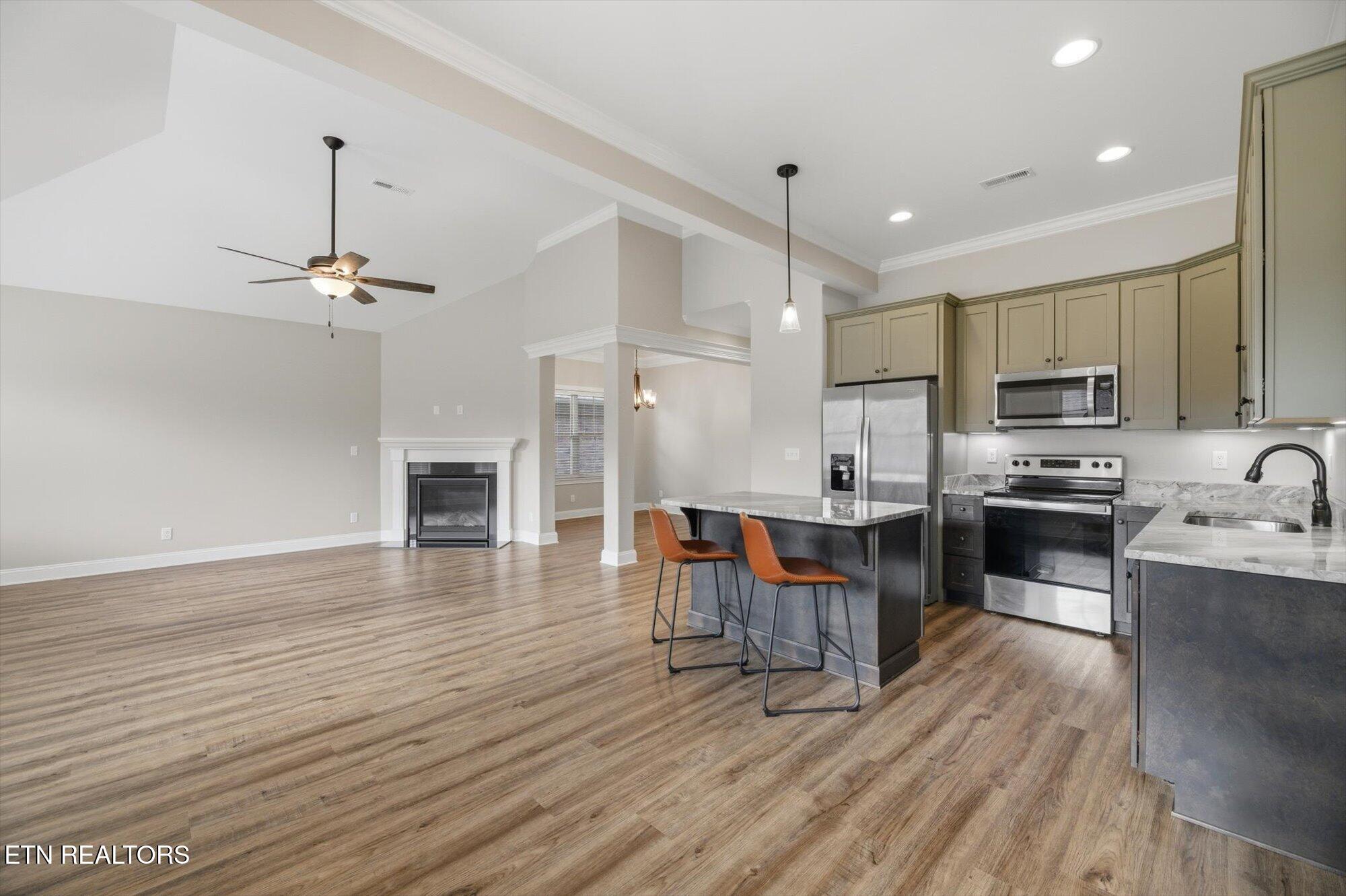 211 Village Cove Circle Englewood TN 37329