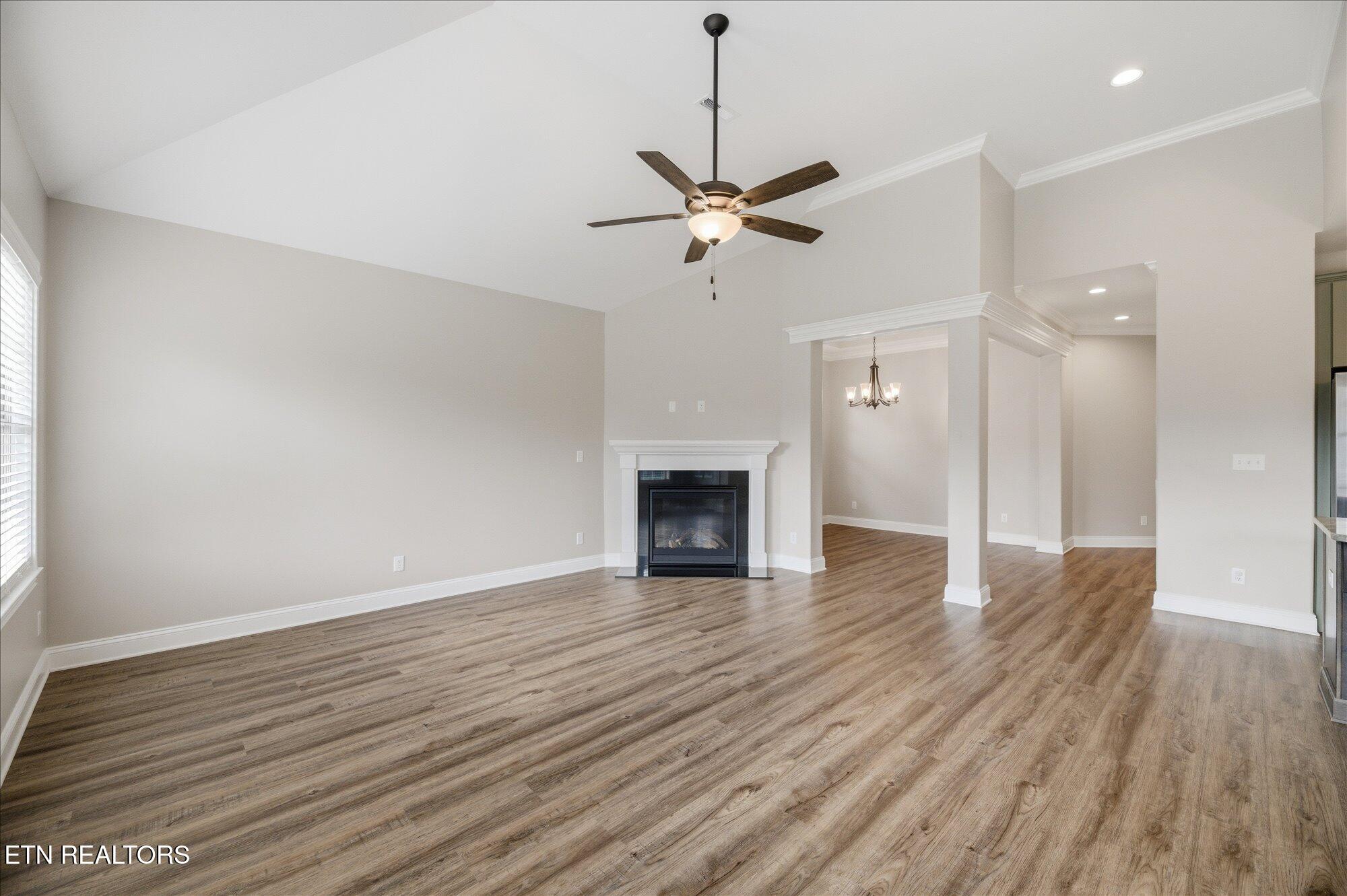 211 Village Cove Circle Englewood TN 37329
