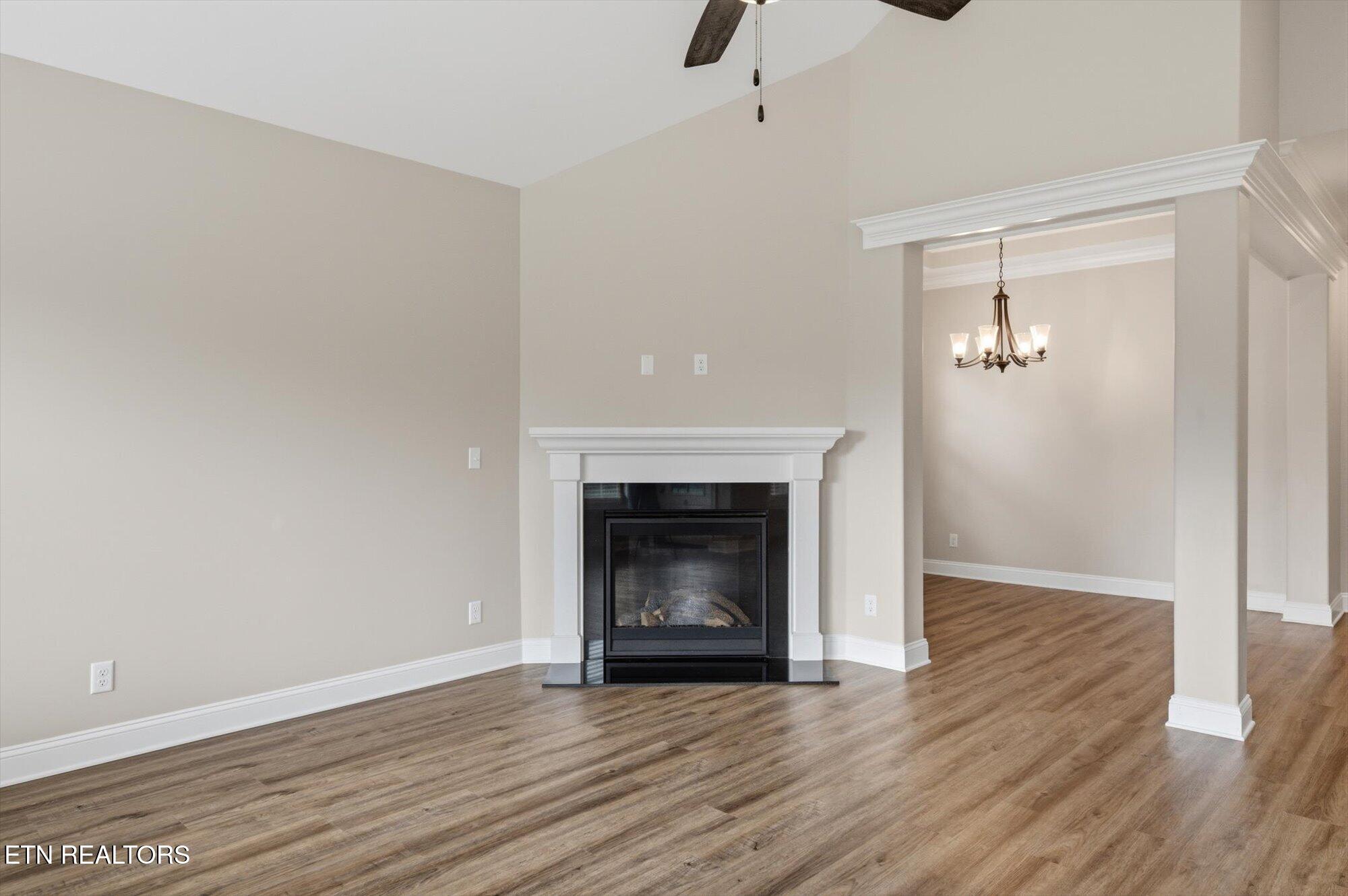 211 Village Cove Circle Englewood TN 37329