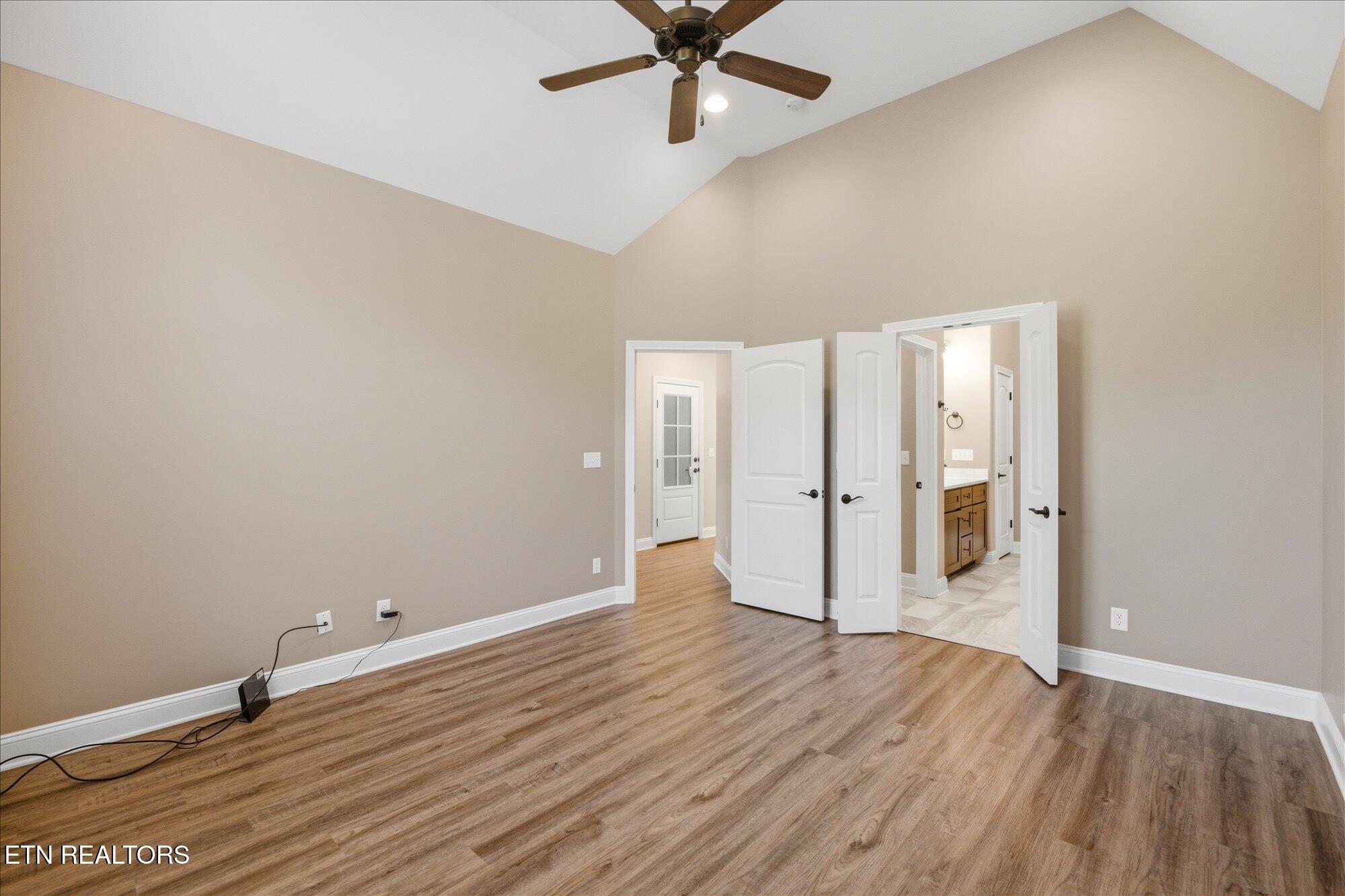 211 Village Cove Circle Englewood TN 37329