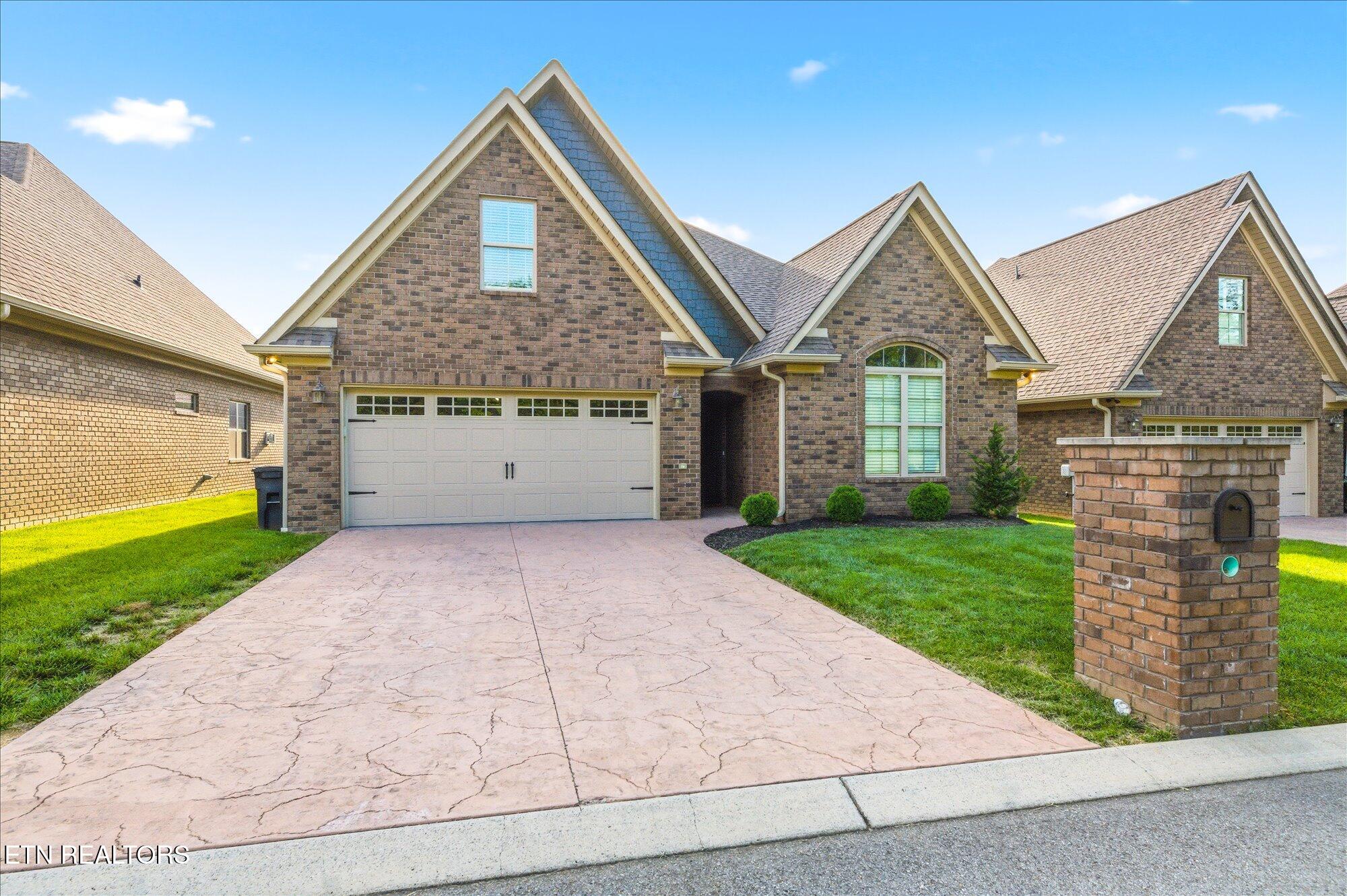 211 Village Cove Circle Englewood TN 37329