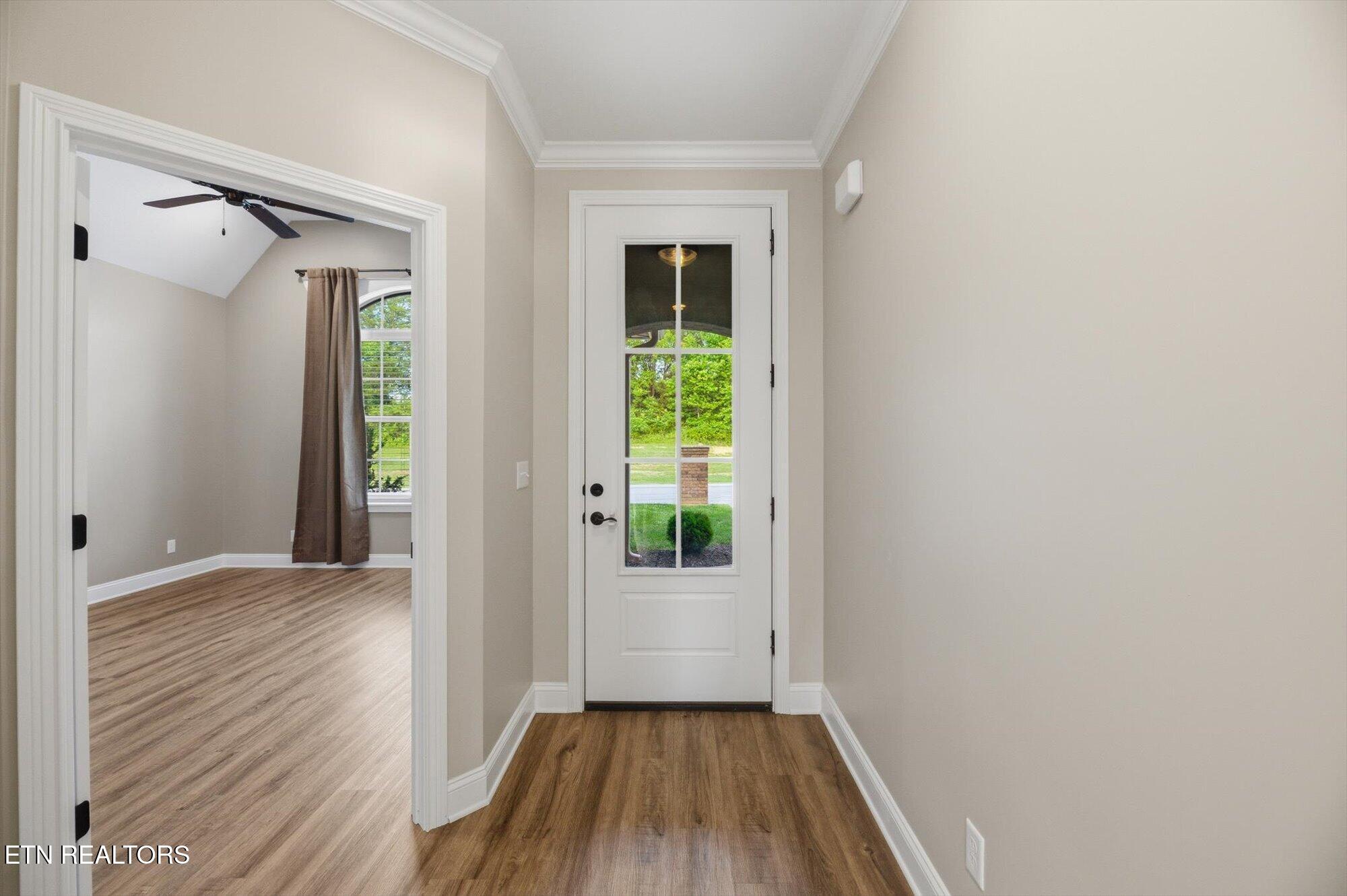 211 Village Cove Circle Englewood TN 37329