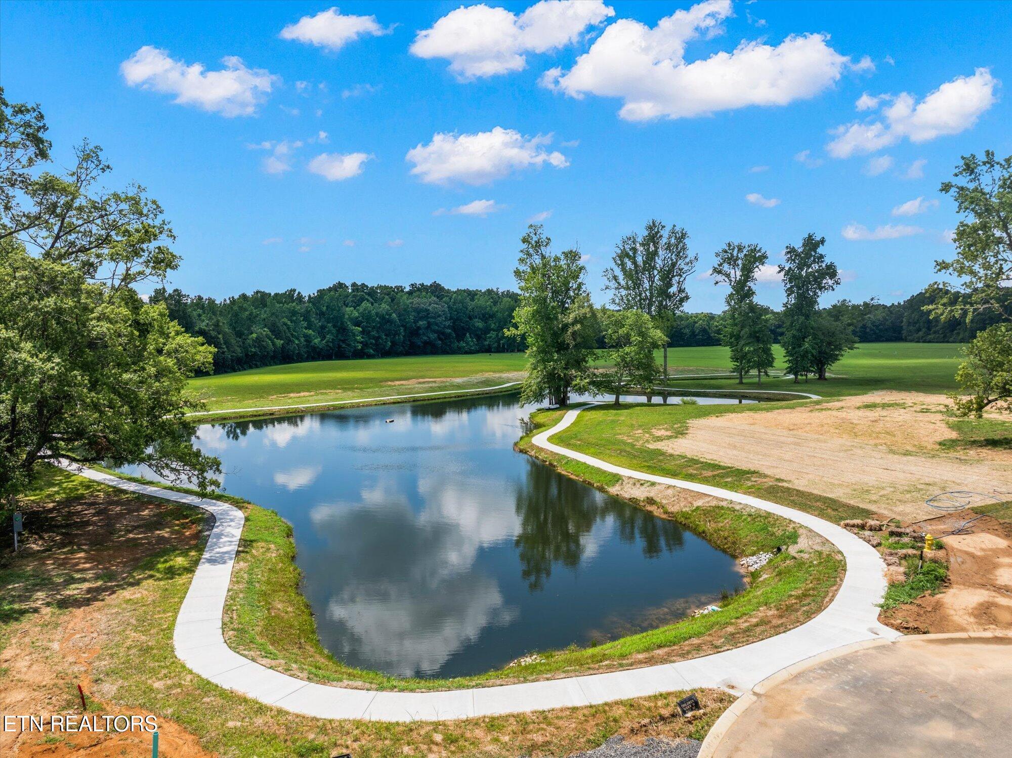 211 Village Cove Circle Englewood TN 37329