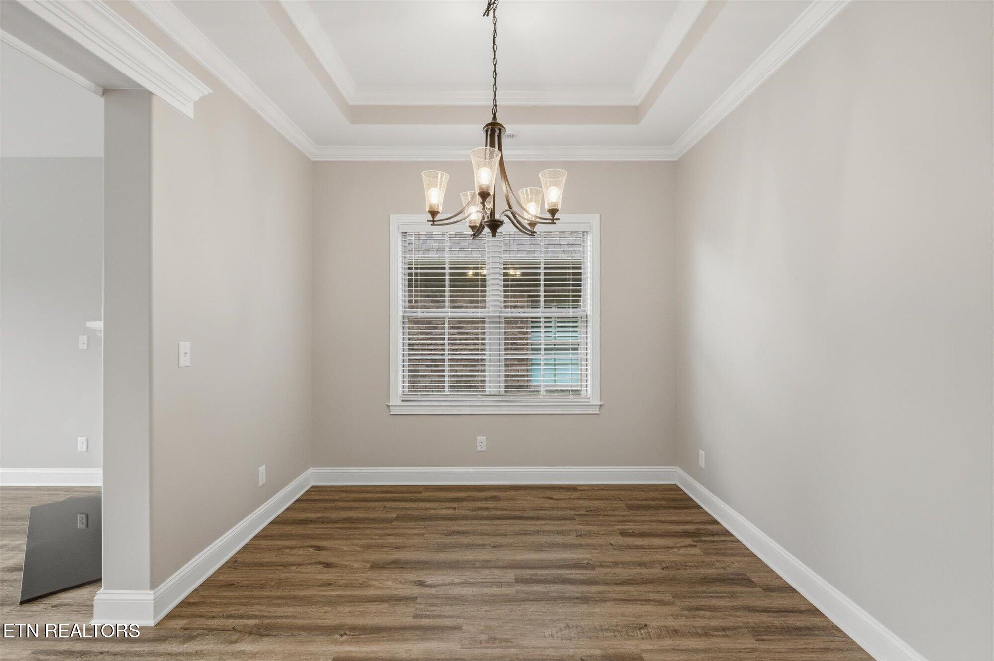 211 Village Cove Circle Englewood TN 37329
