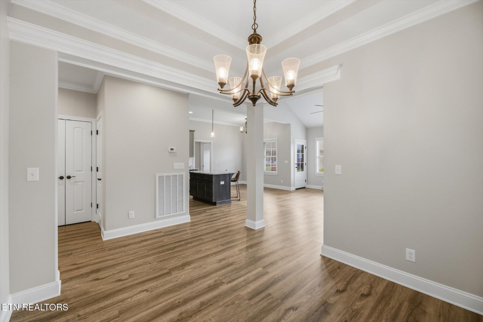 211 Village Cove Circle Englewood TN 37329