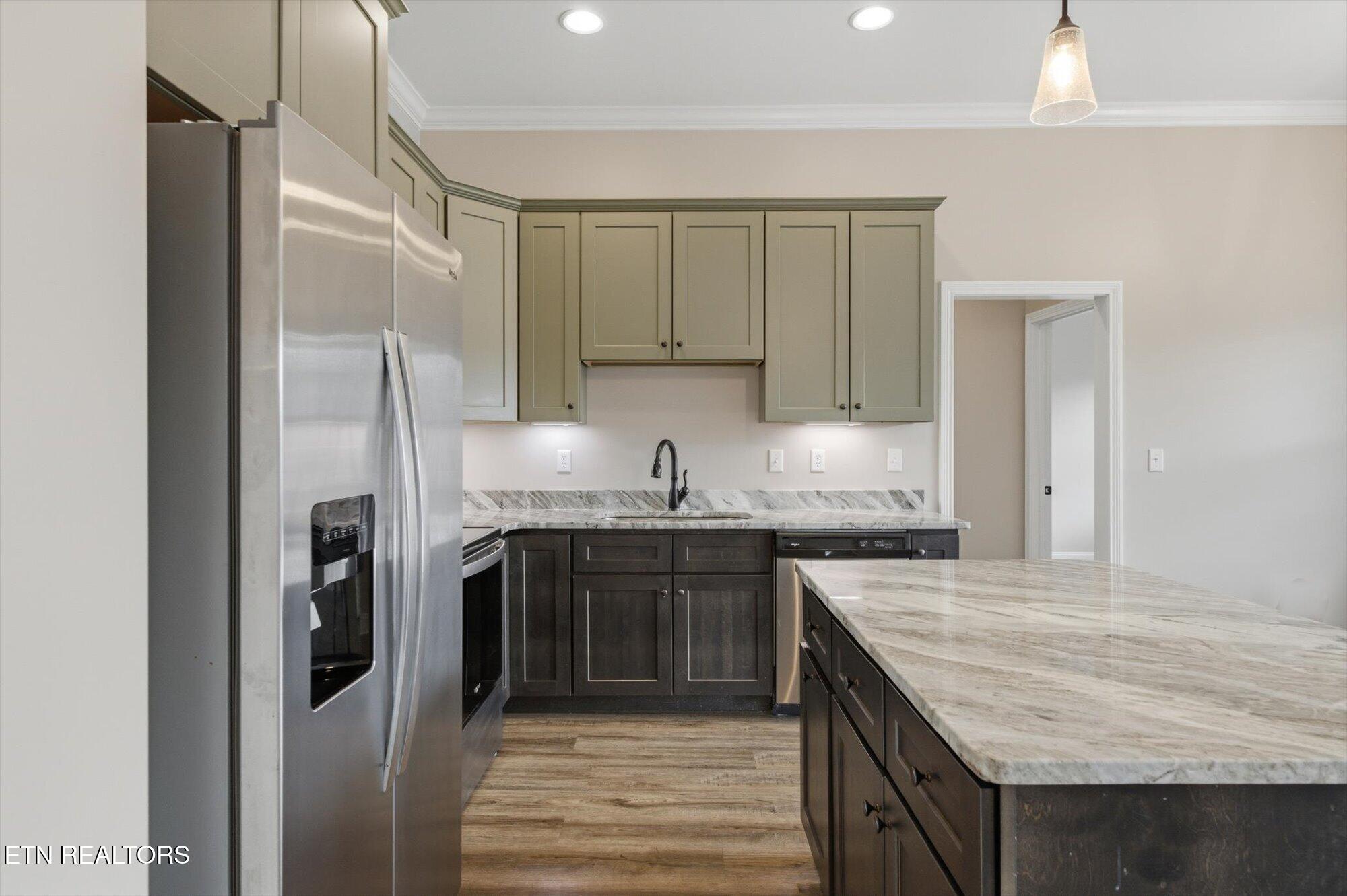 211 Village Cove Circle Englewood TN 37329