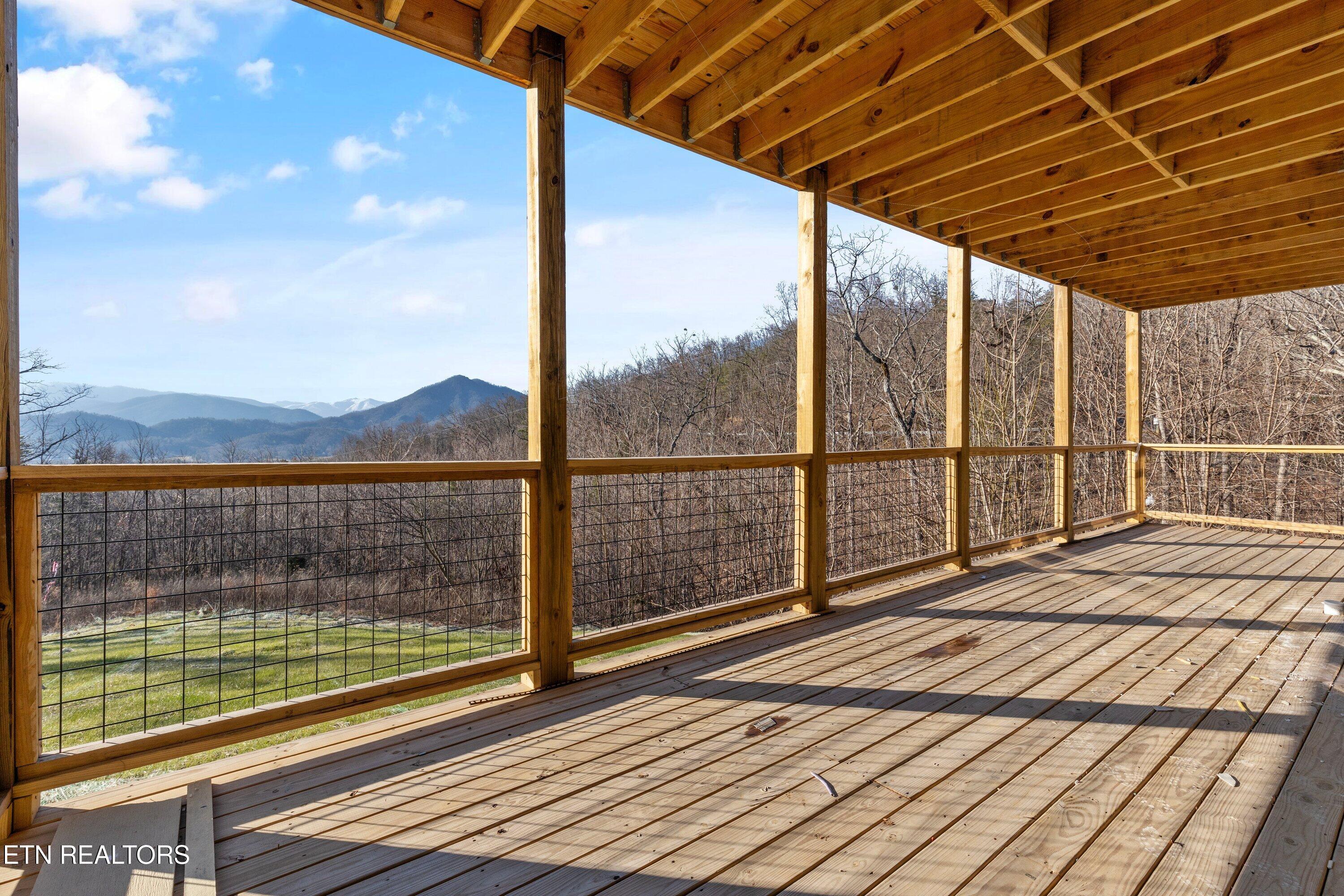 2959 Mockingbird Way Sevierville TN 37862
