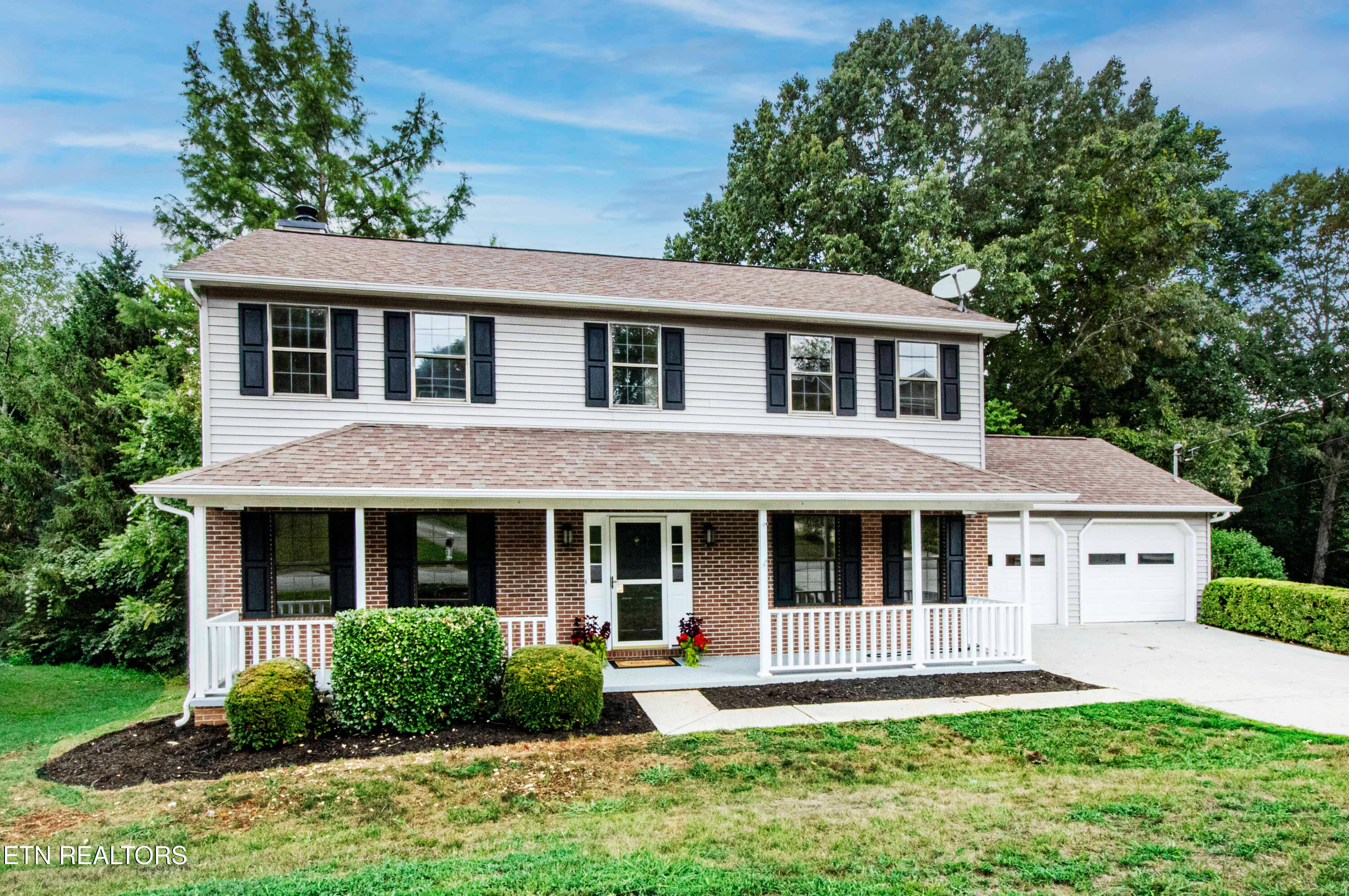 10913 Twin Harbour Drive Knoxville TN 37934