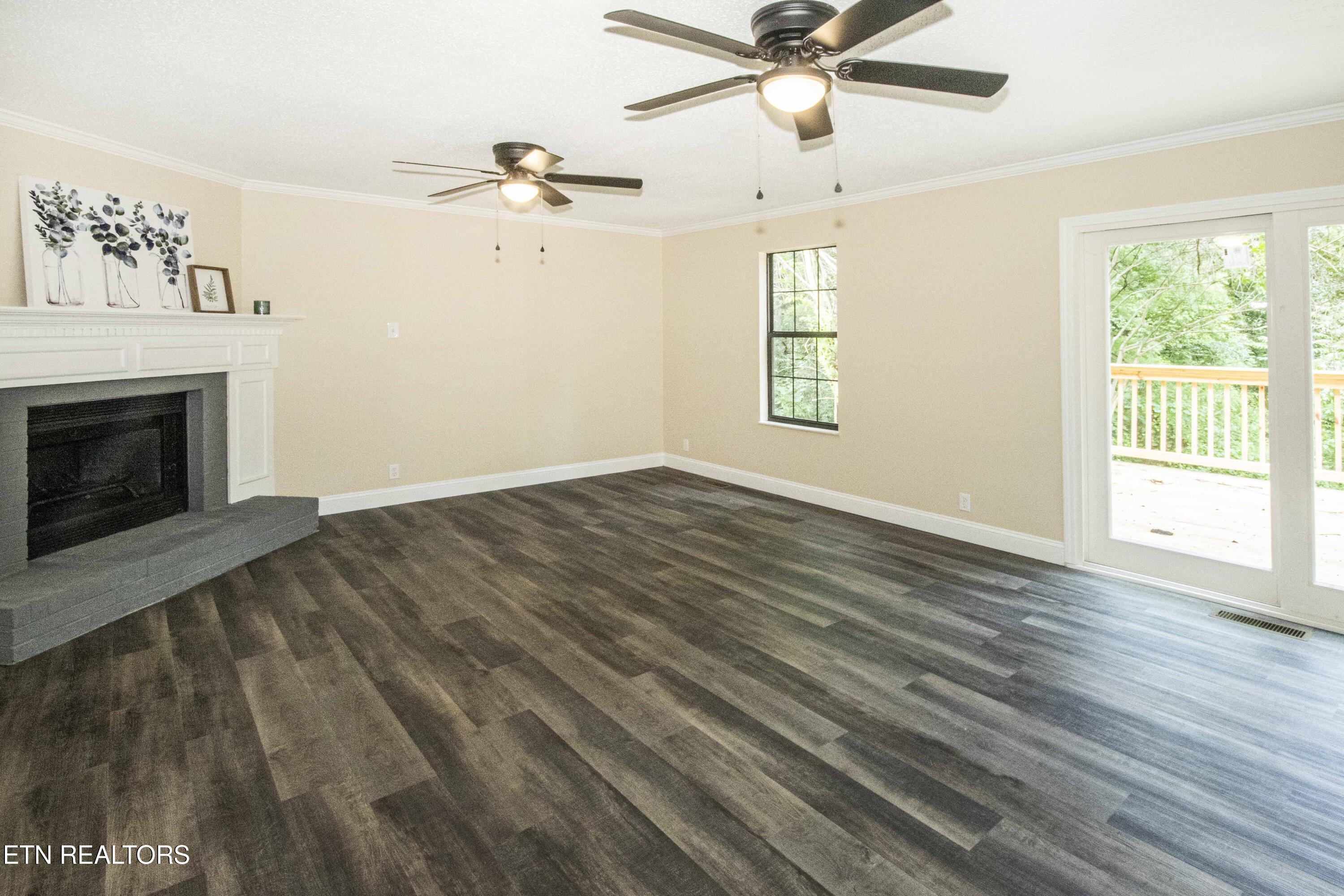 10913 Twin Harbour Drive Knoxville TN 37934