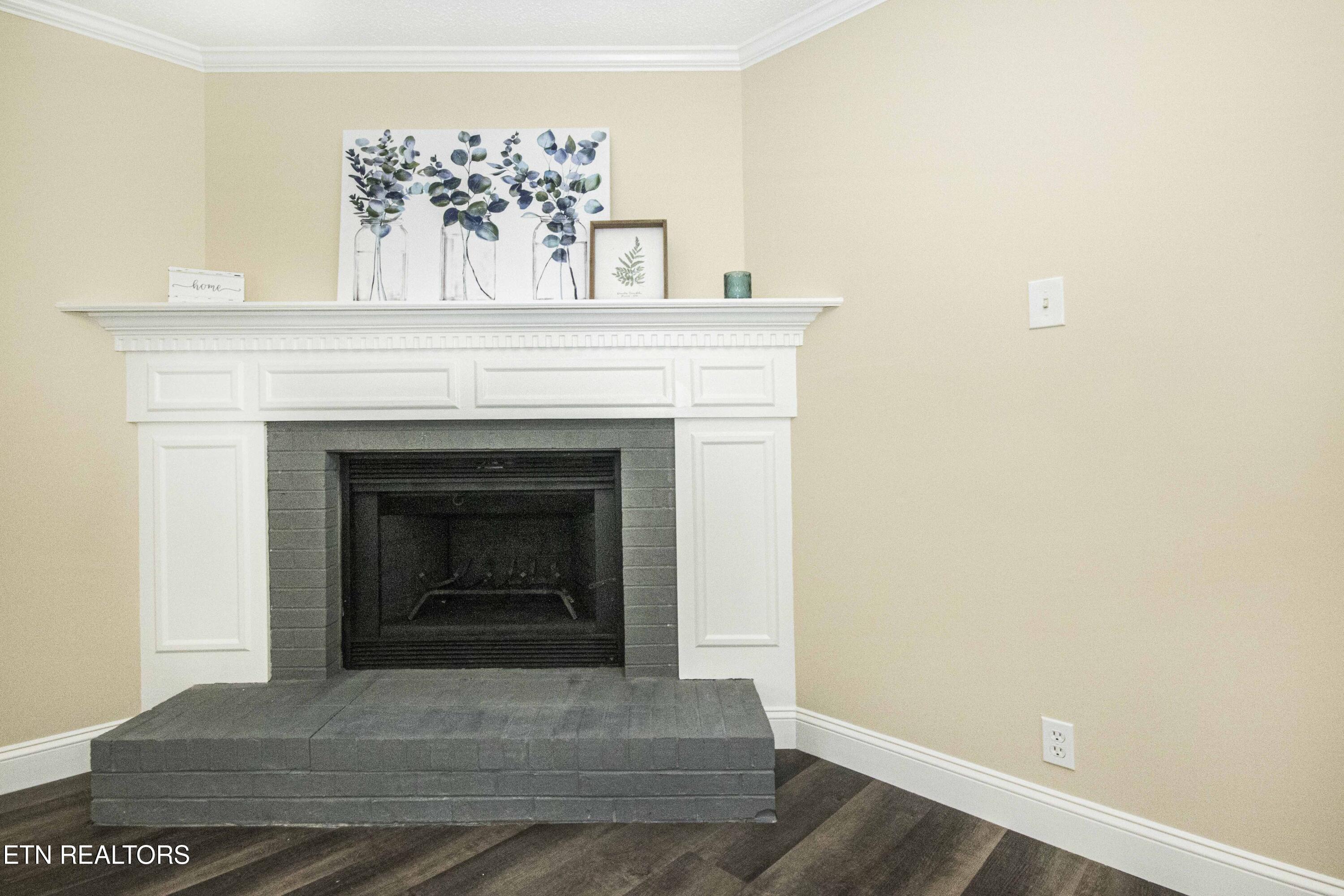 10913 Twin Harbour Drive Knoxville TN 37934