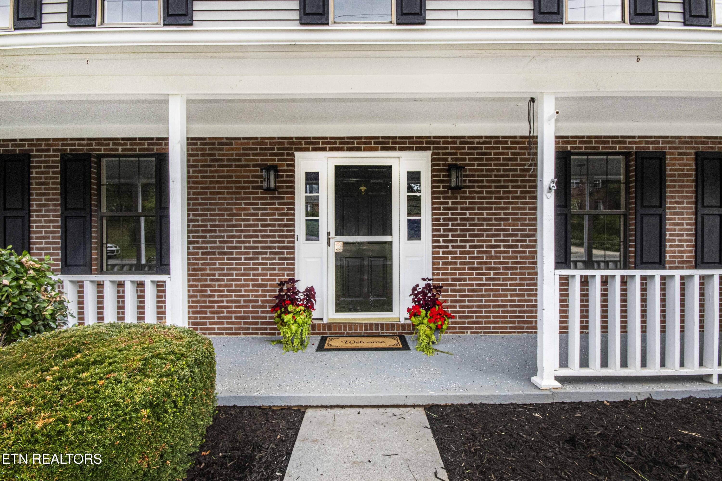 10913 Twin Harbour Drive Knoxville TN 37934