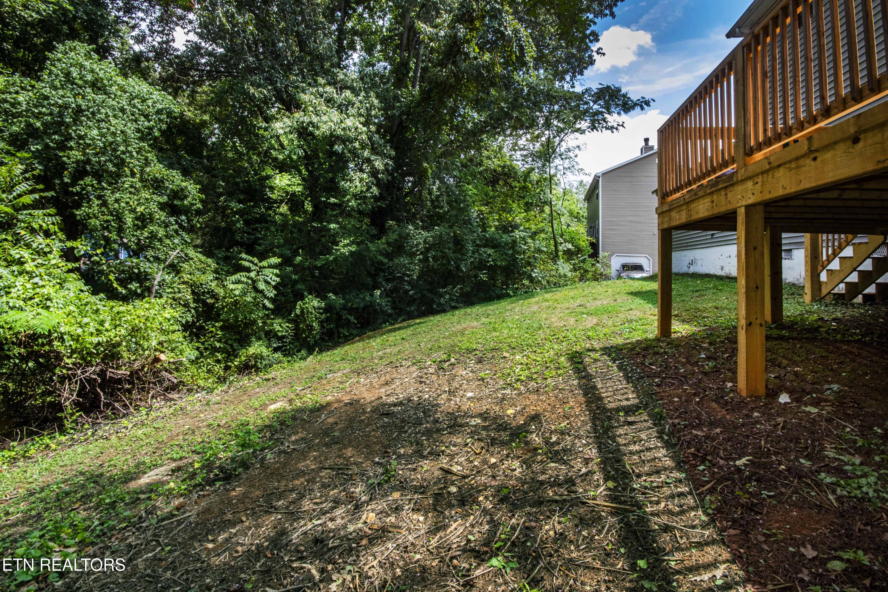 10913 Twin Harbour Drive Knoxville TN 37934