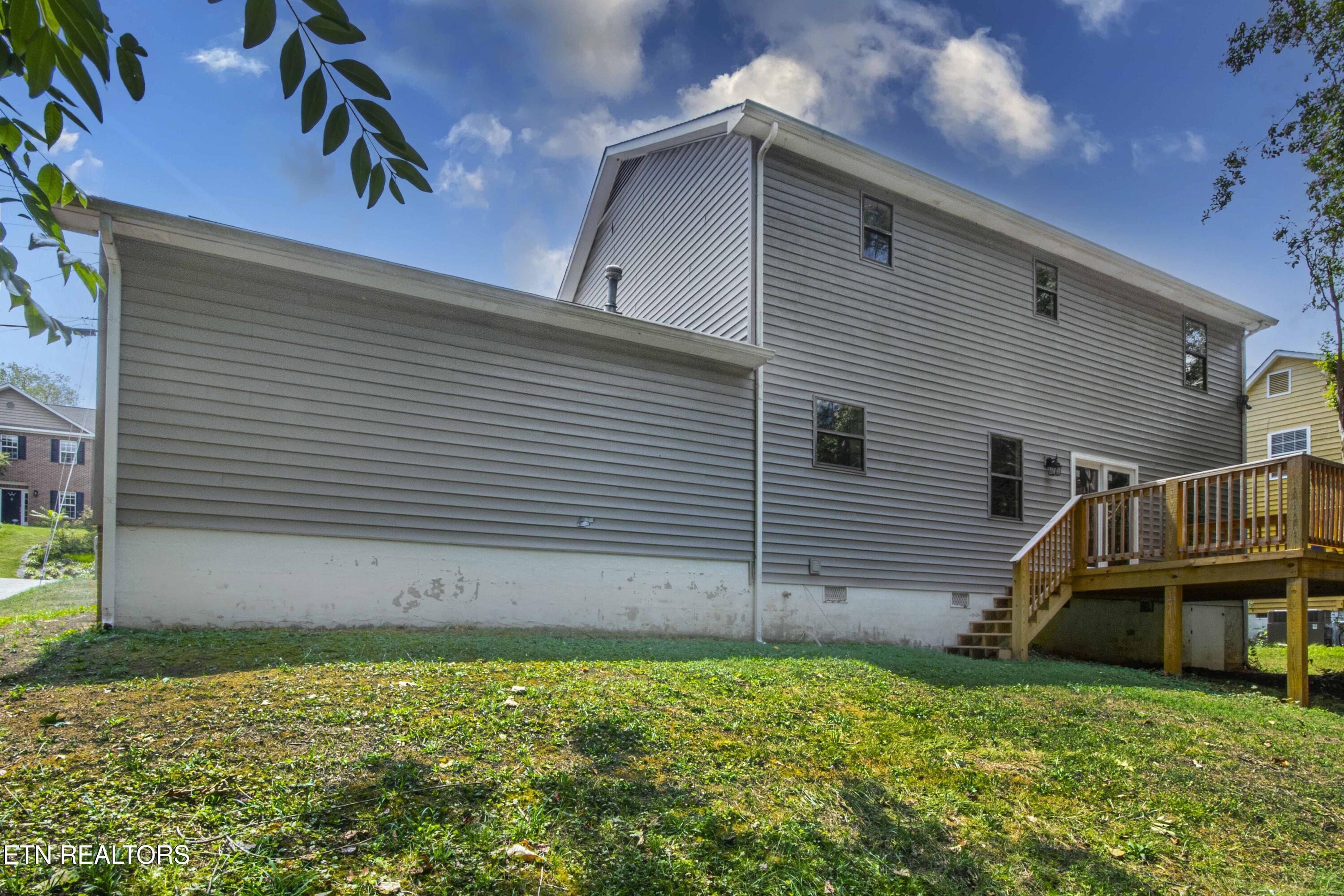 10913 Twin Harbour Drive Knoxville TN 37934