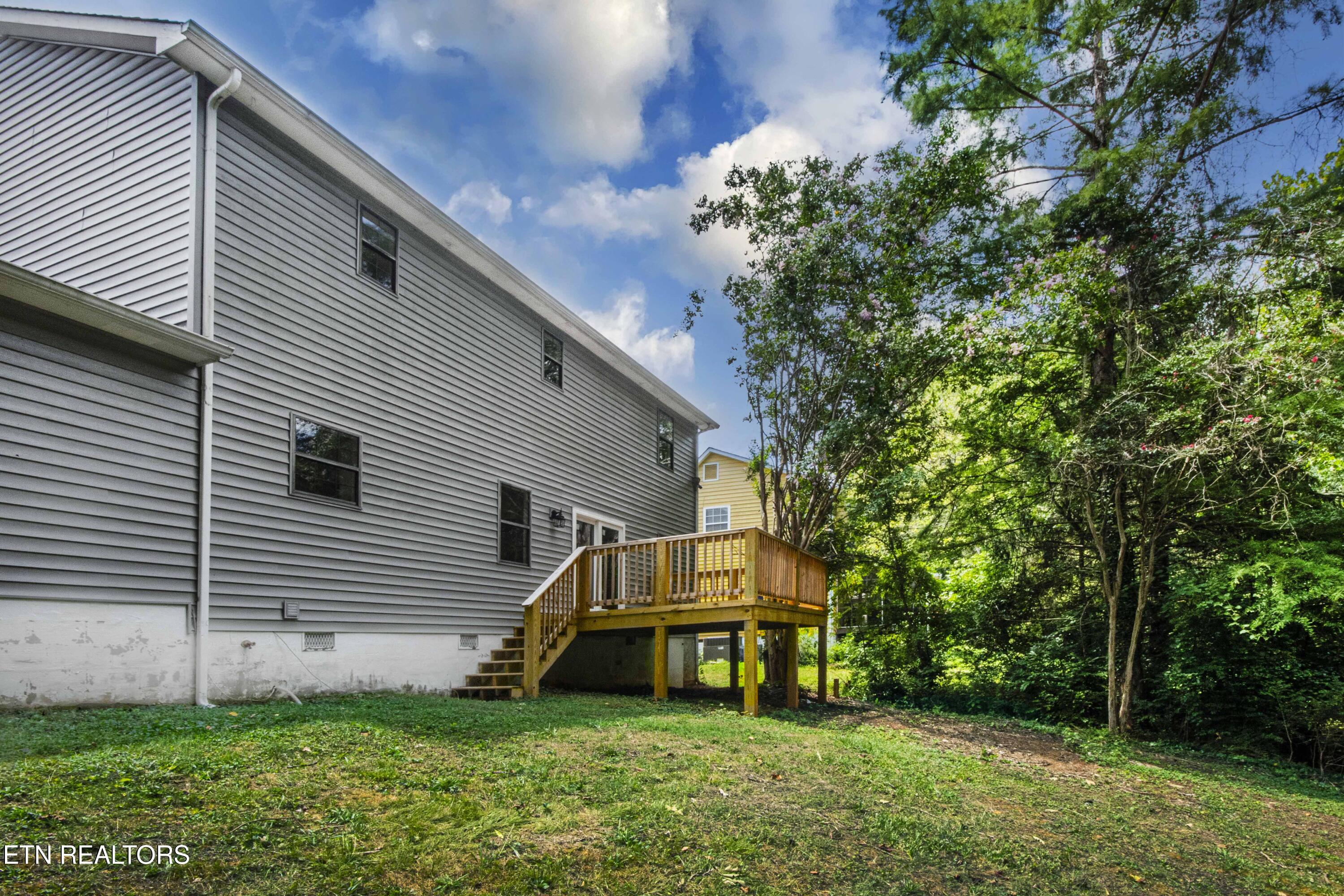 10913 Twin Harbour Drive Knoxville TN 37934