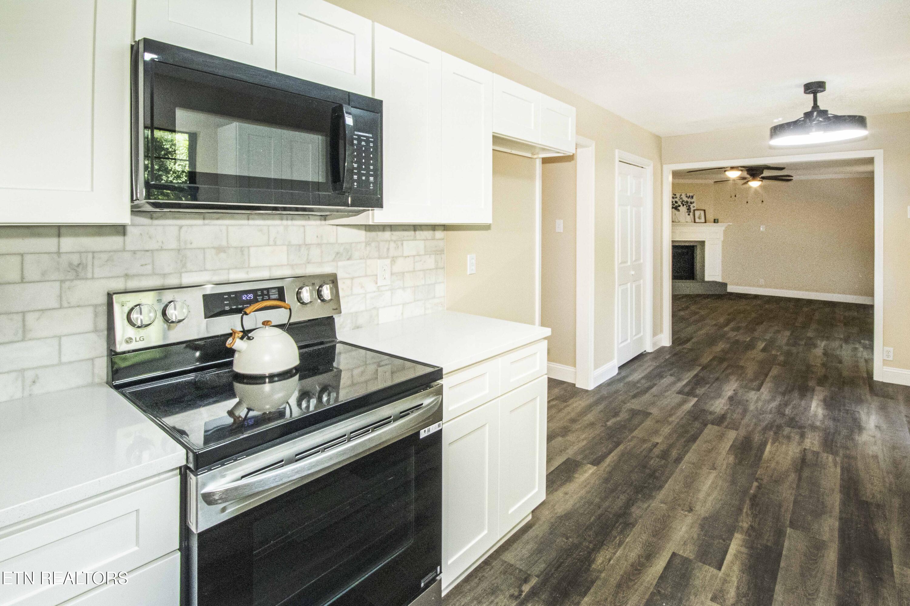 10913 Twin Harbour Drive Knoxville TN 37934