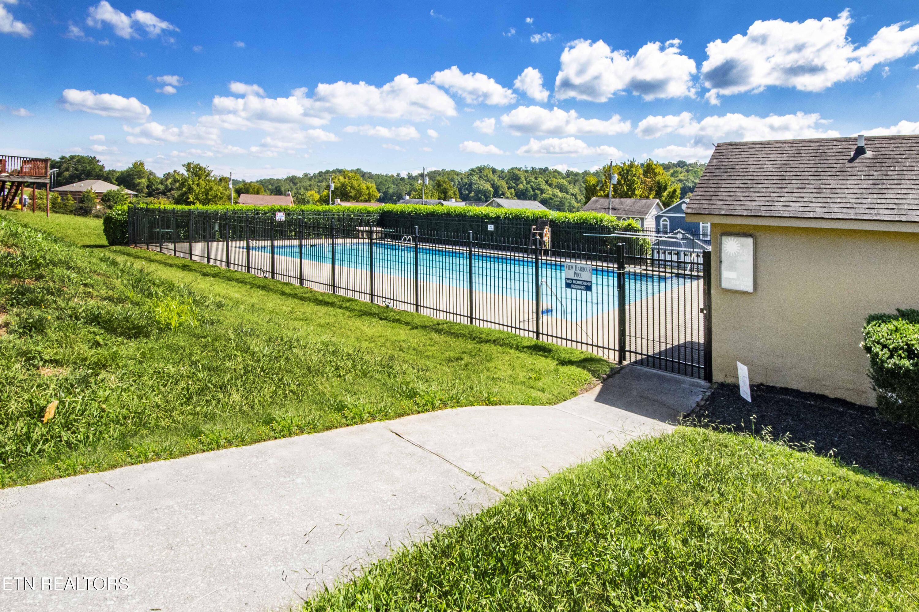 10913 Twin Harbour Drive Knoxville TN 37934