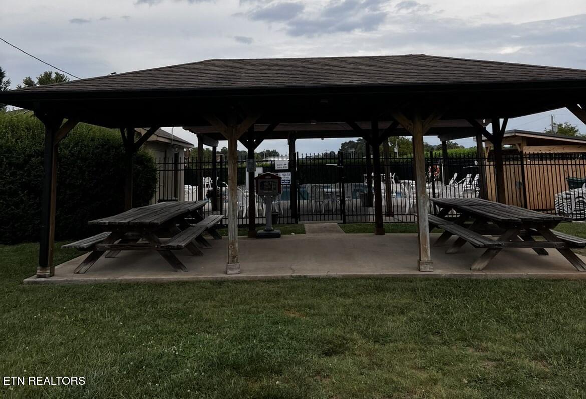 10913 Twin Harbour Drive Knoxville TN 37934