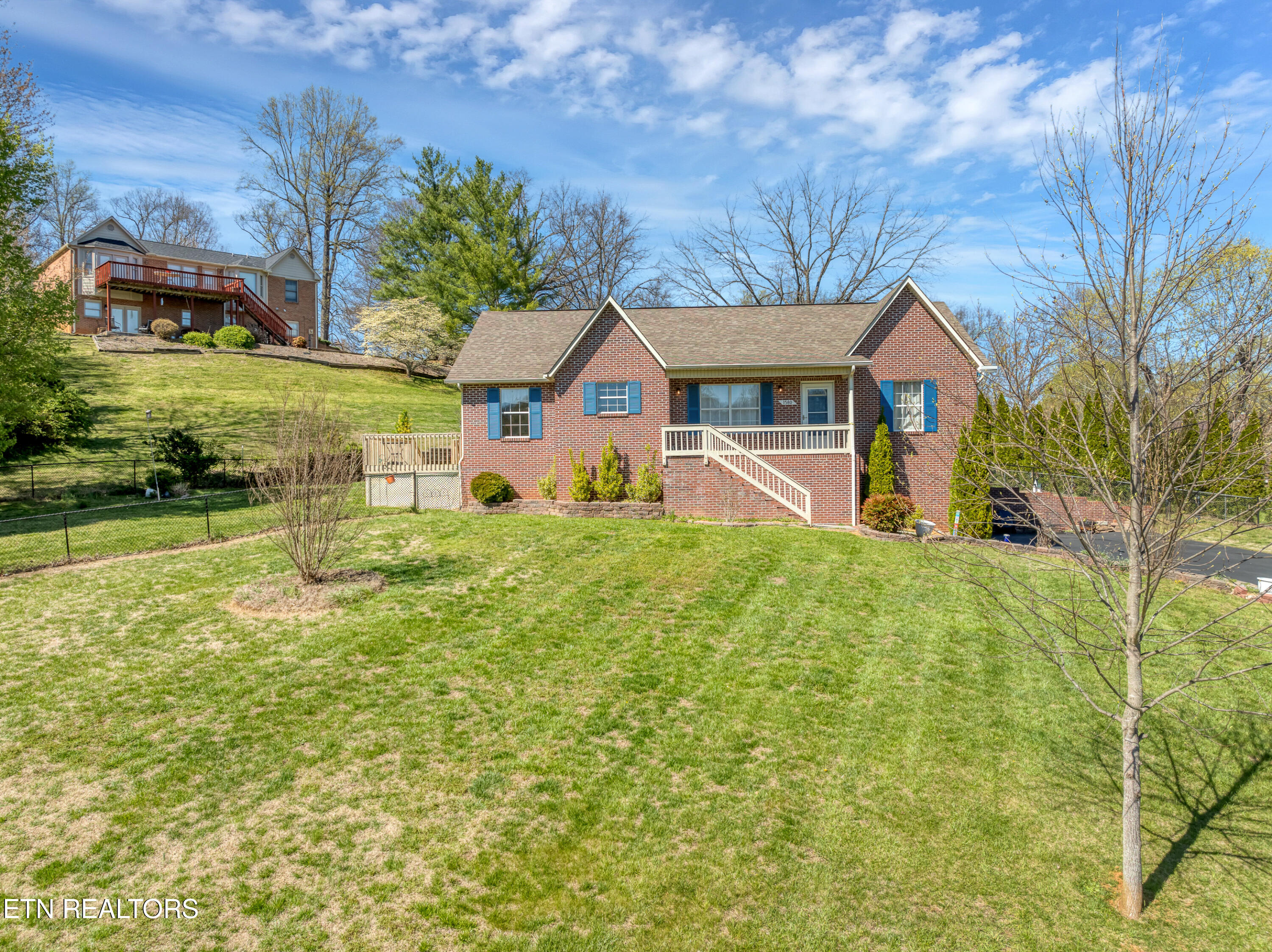1580 Pin Oak Drive Morristown TN 37814