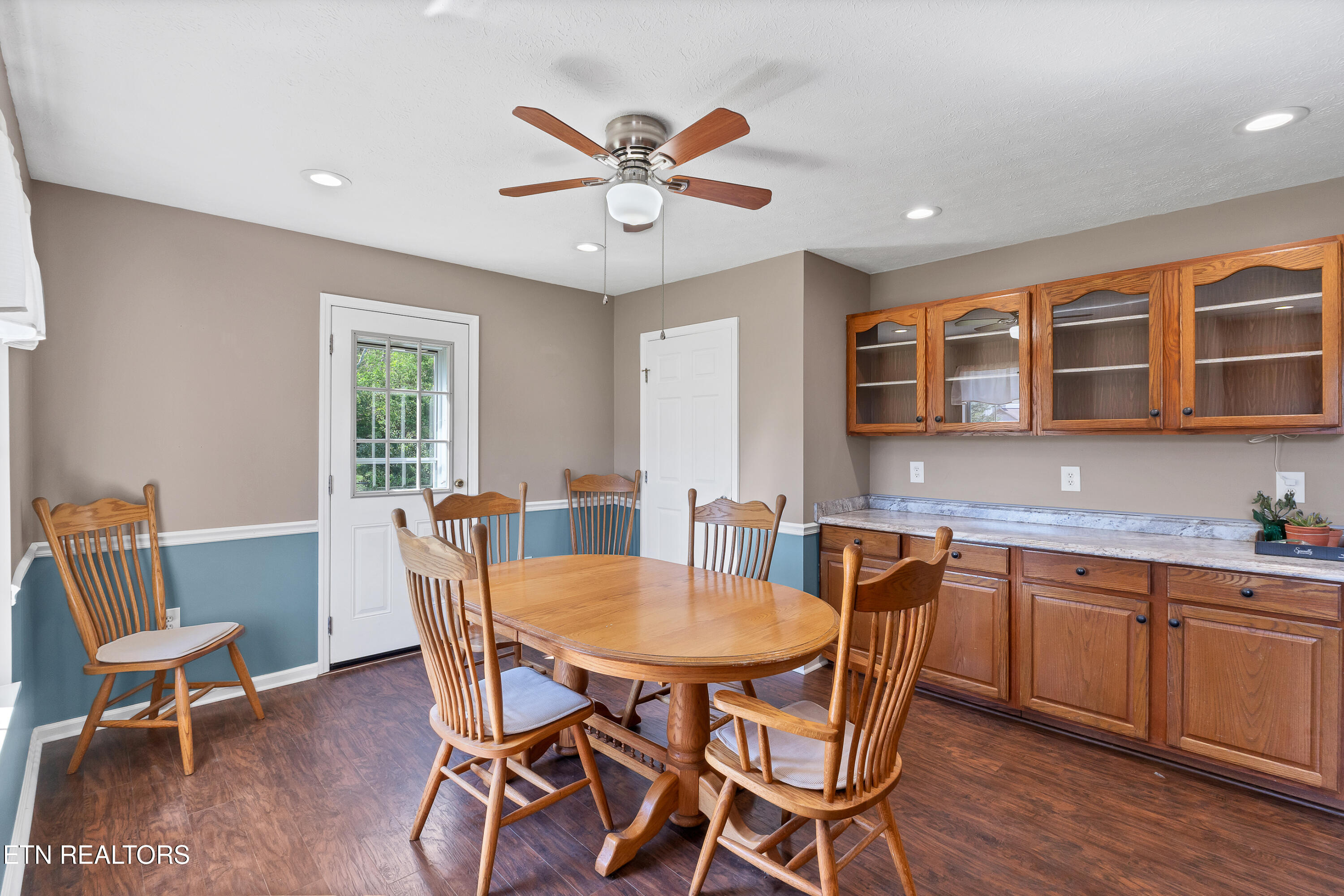 1580 Pin Oak Drive Morristown TN 37814