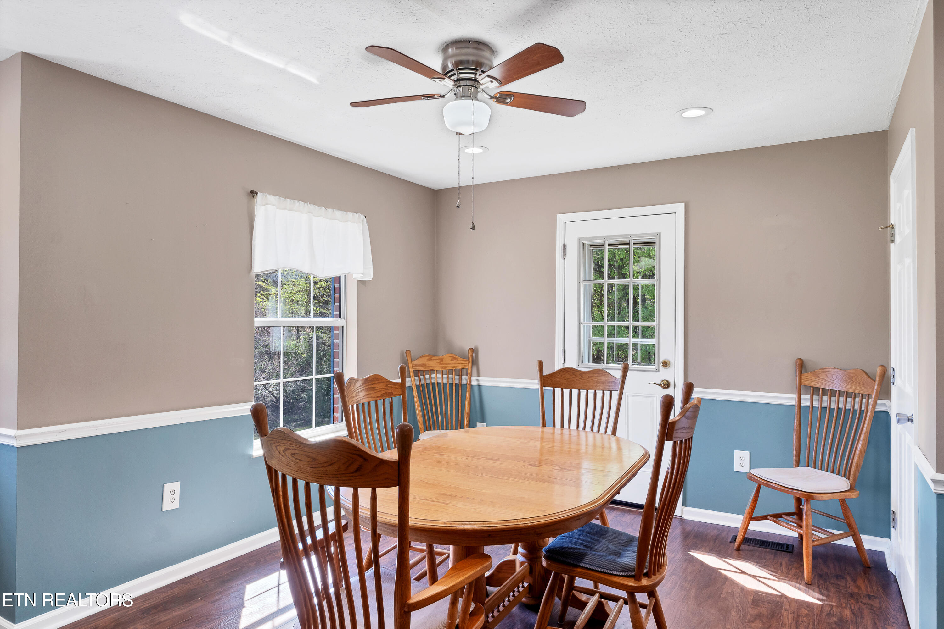 1580 Pin Oak Drive Morristown TN 37814