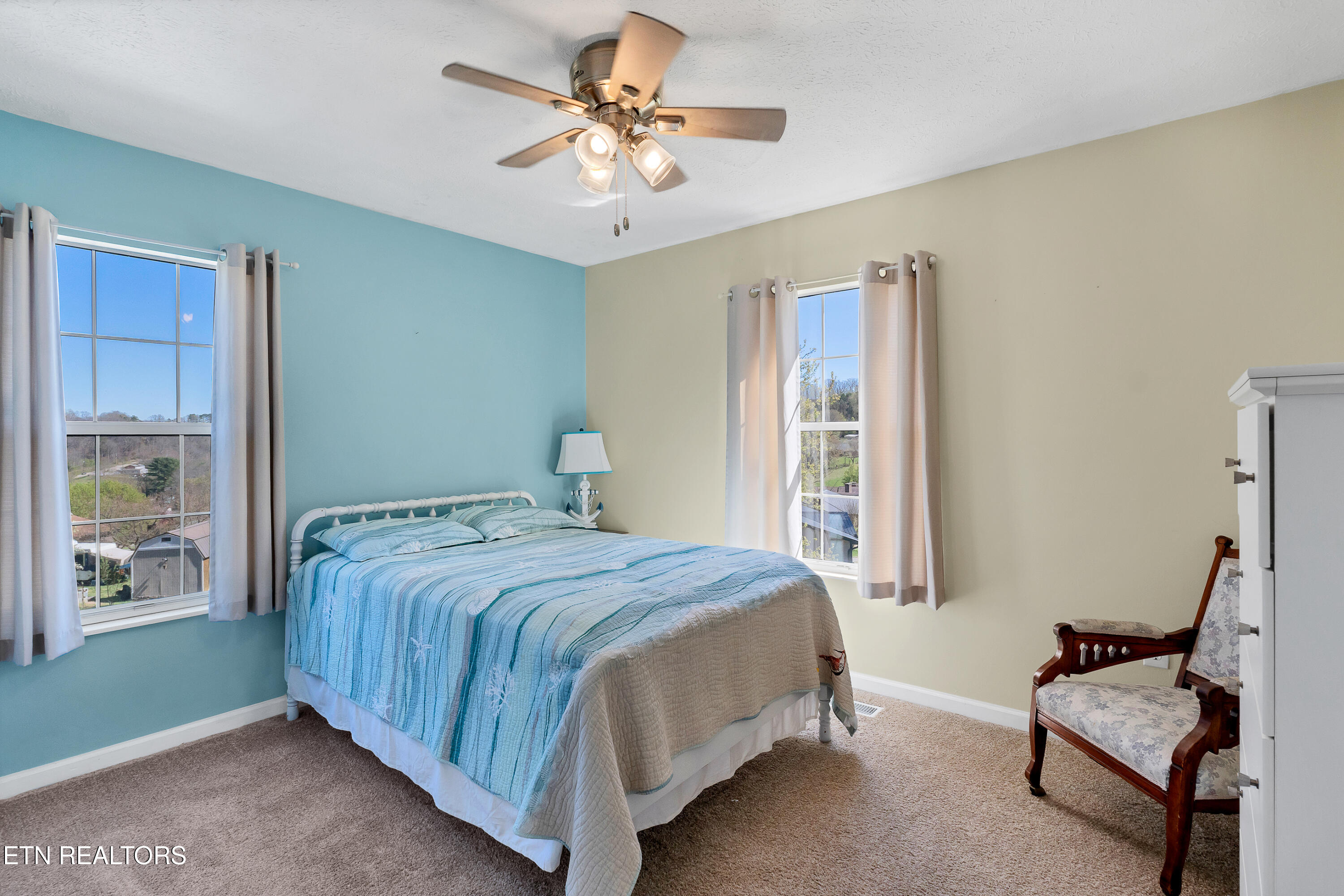 1580 Pin Oak Drive Morristown TN 37814