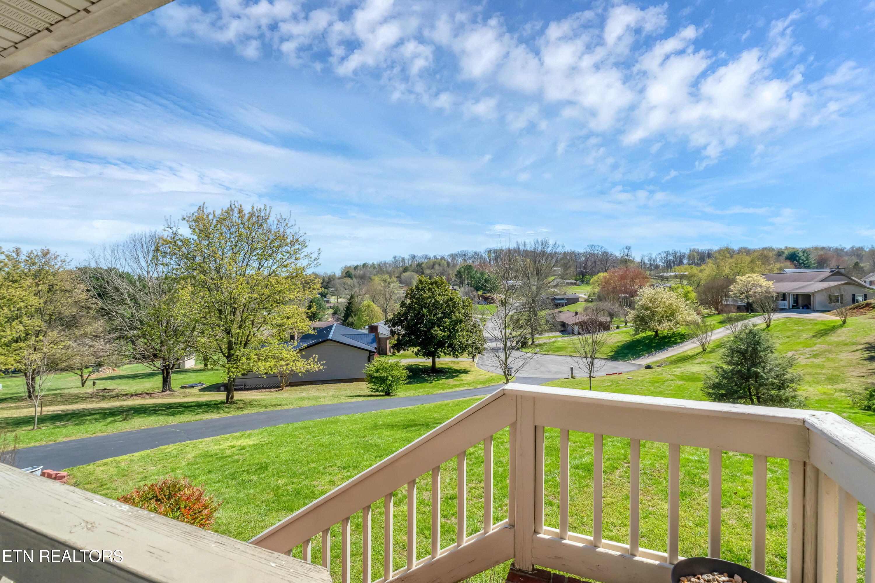 1580 Pin Oak Drive Morristown TN 37814