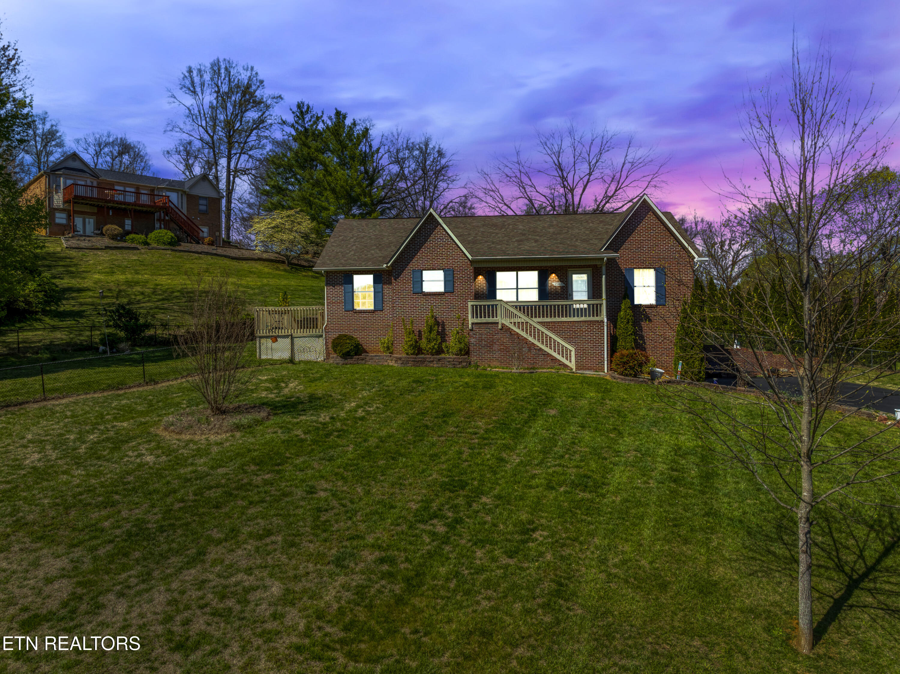 1580 Pin Oak Drive Morristown TN 37814