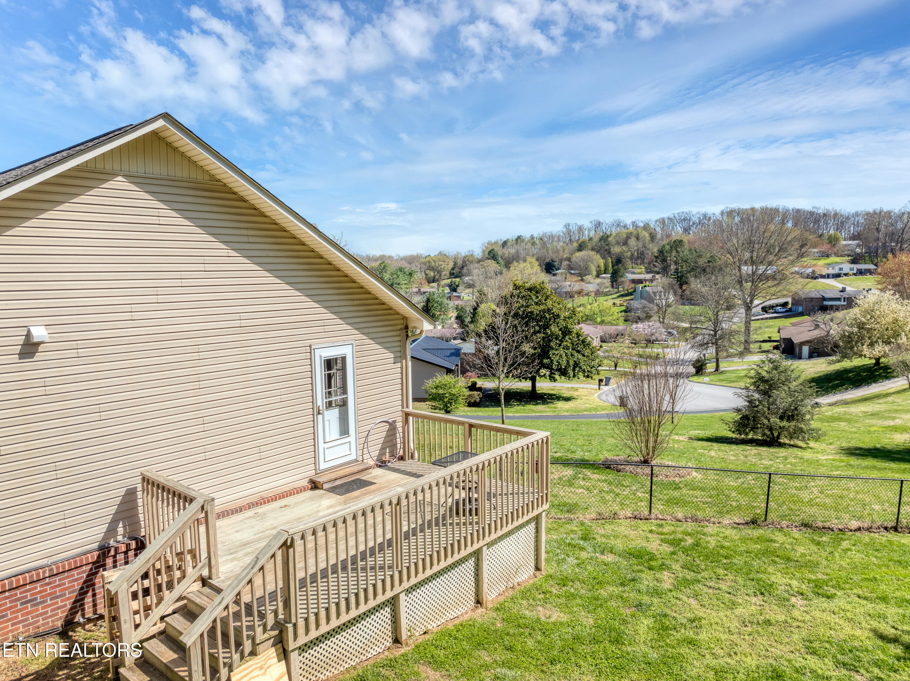 1580 Pin Oak Drive Morristown TN 37814