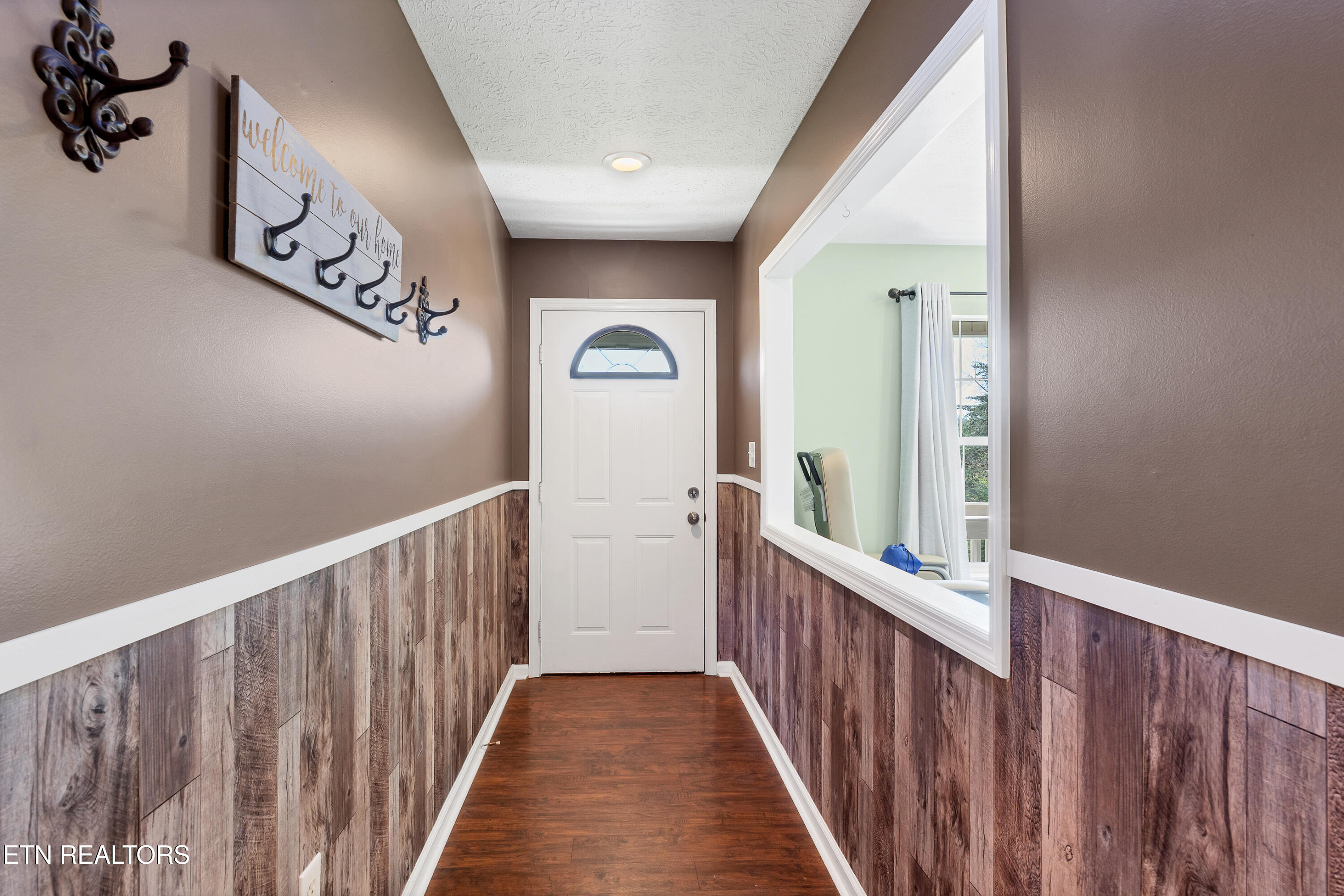 1580 Pin Oak Drive Morristown TN 37814