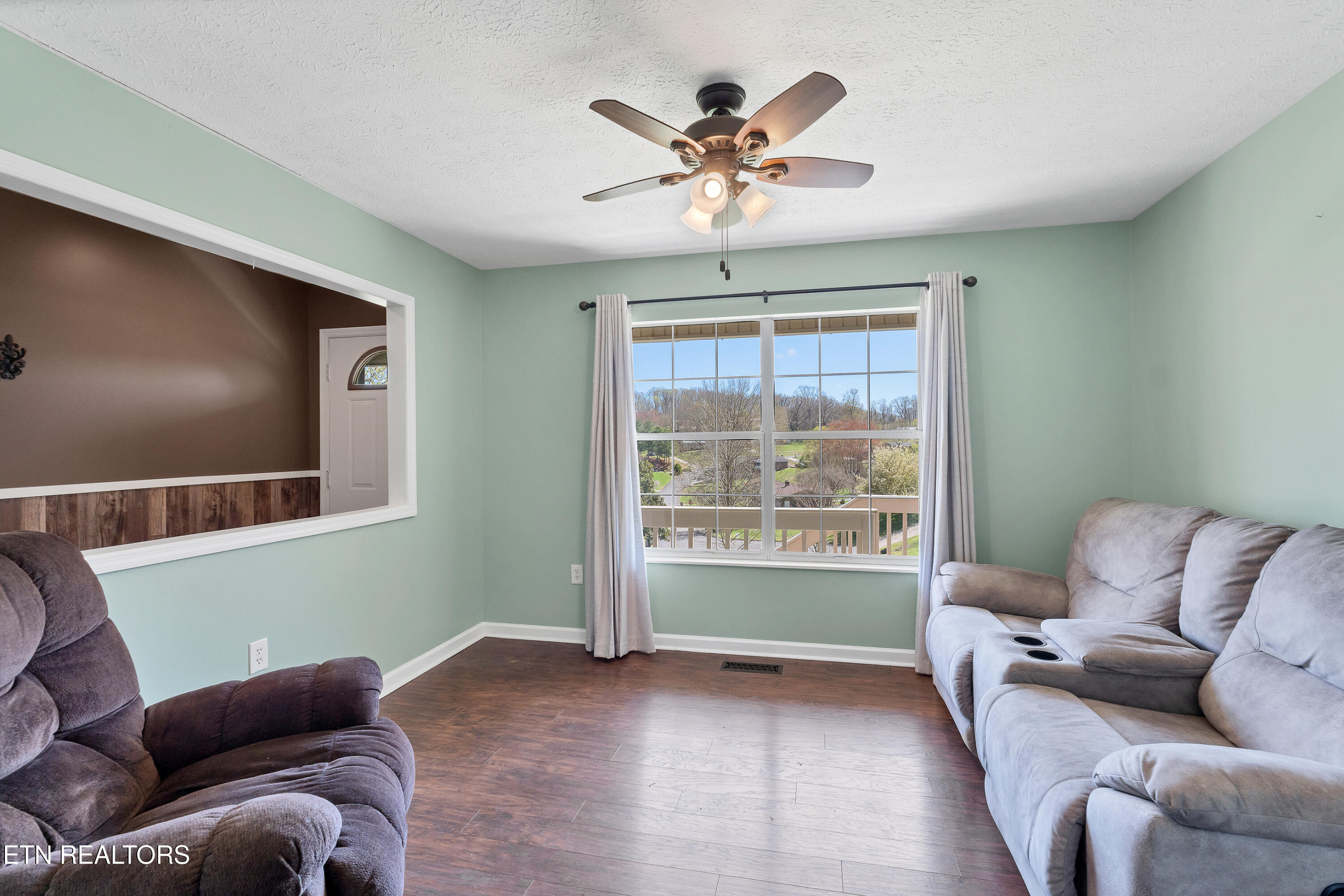 1580 Pin Oak Drive Morristown TN 37814