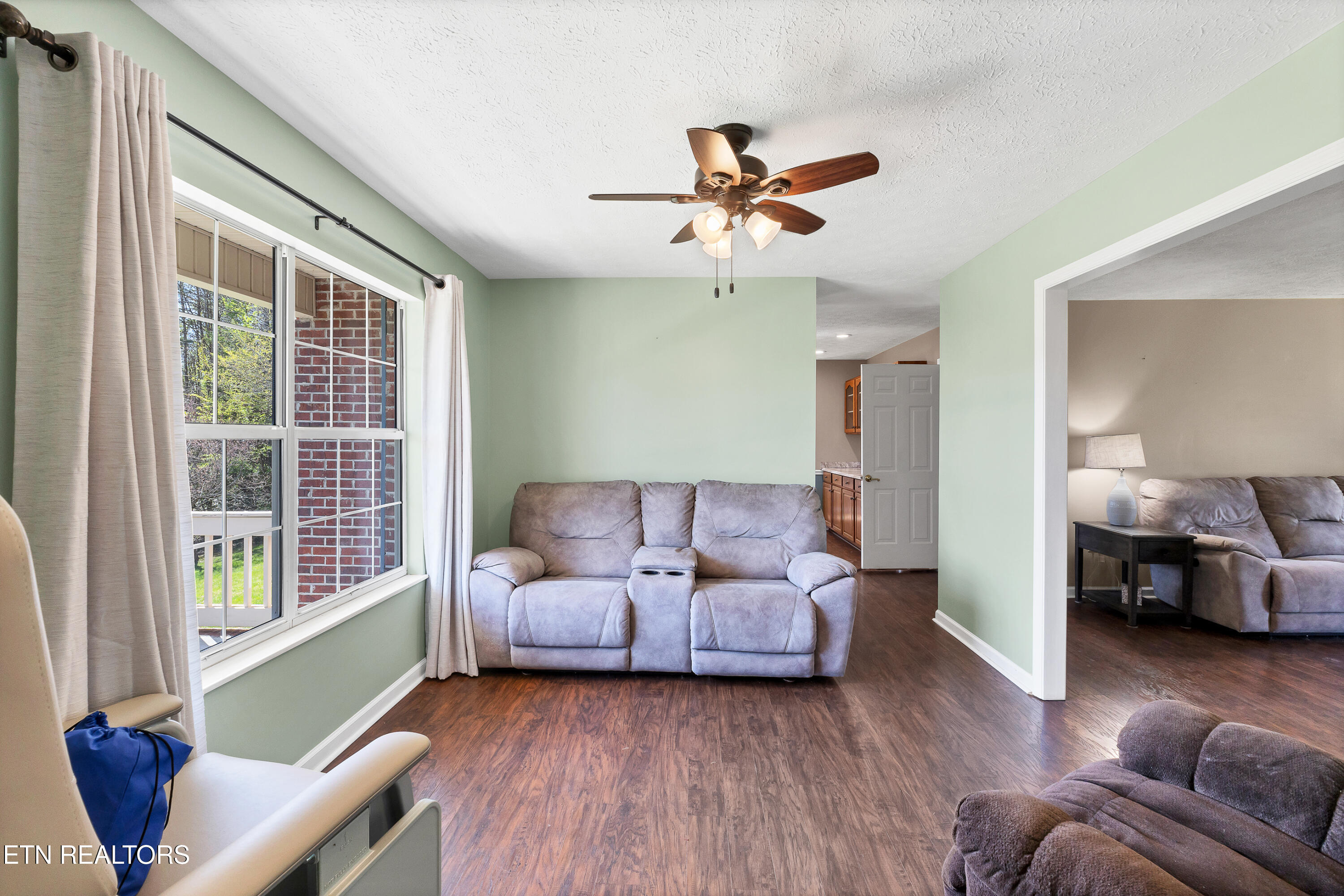 1580 Pin Oak Drive Morristown TN 37814
