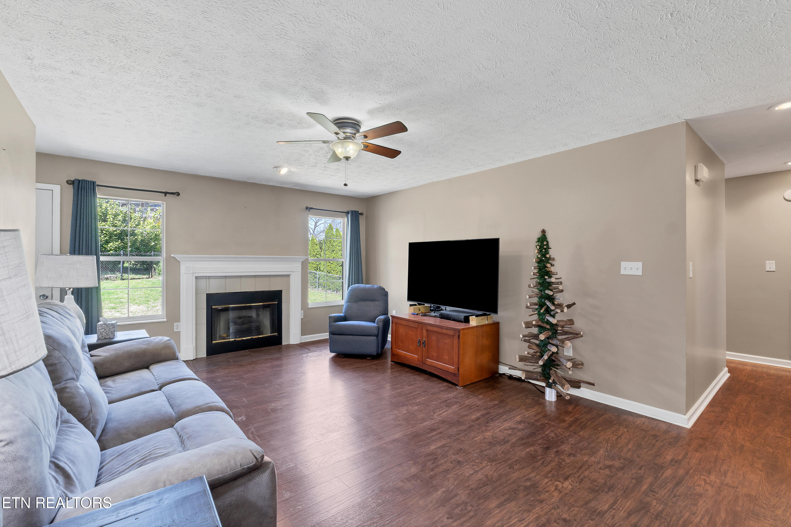 1580 Pin Oak Drive Morristown TN 37814