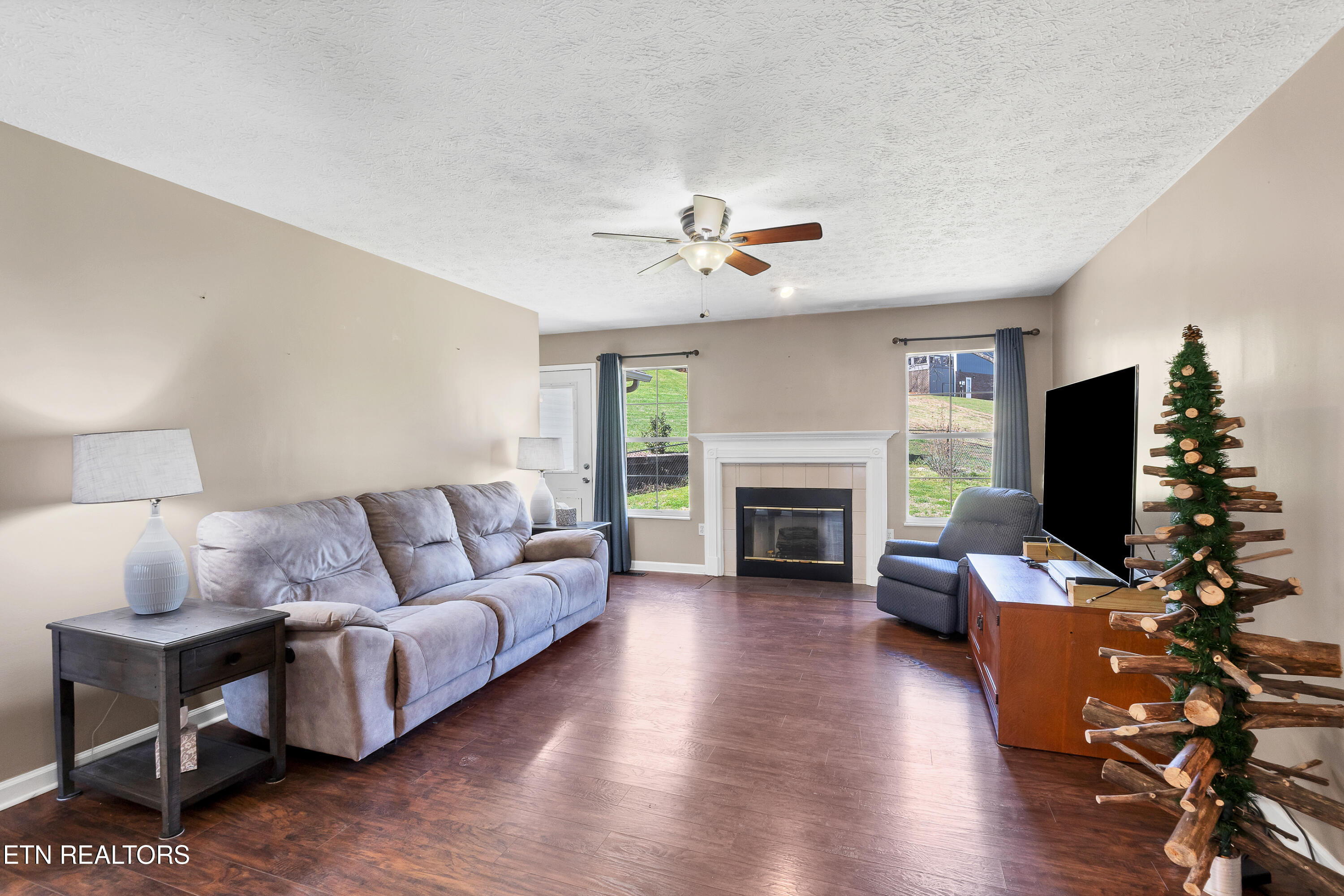 1580 Pin Oak Drive Morristown TN 37814