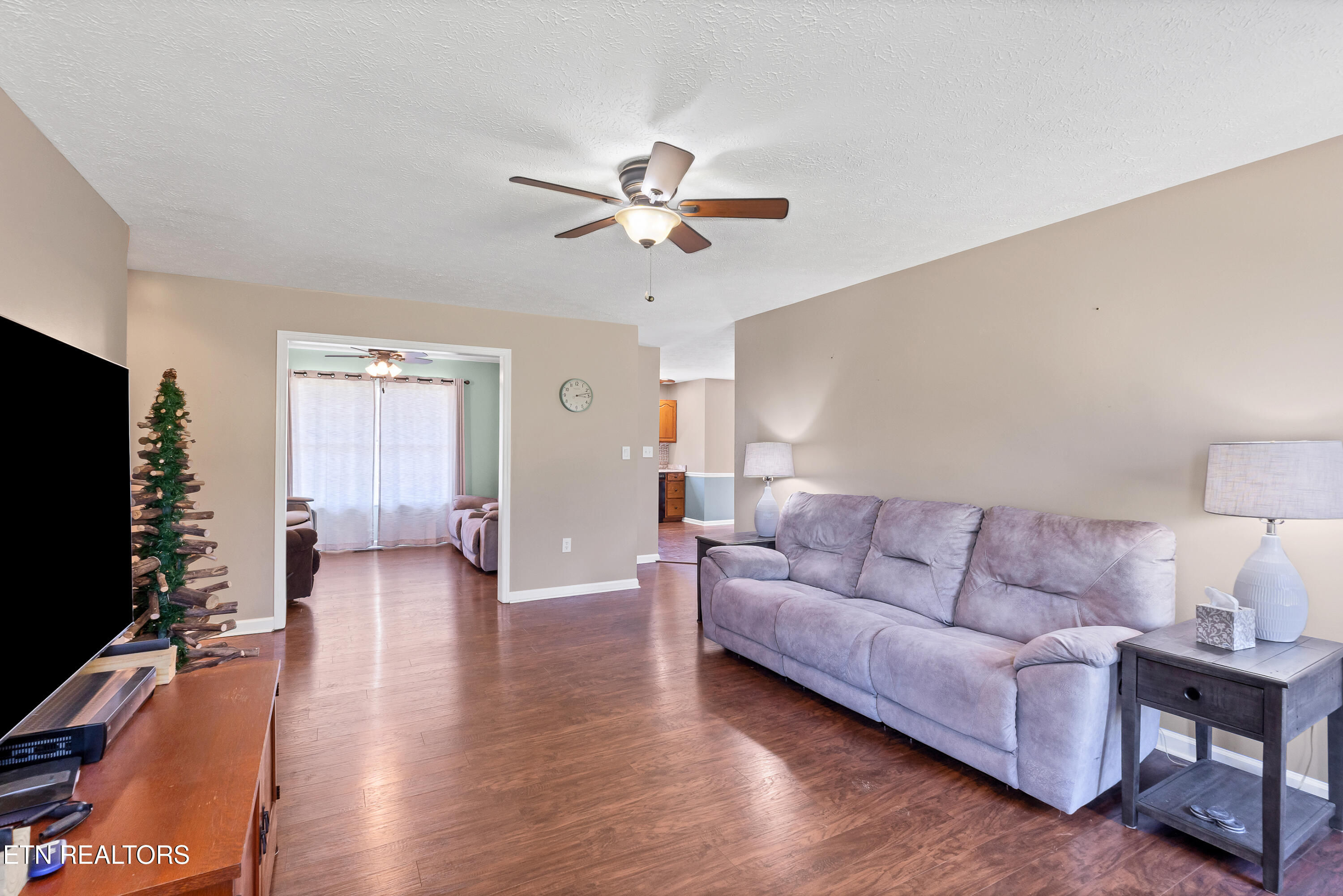 1580 Pin Oak Drive Morristown TN 37814