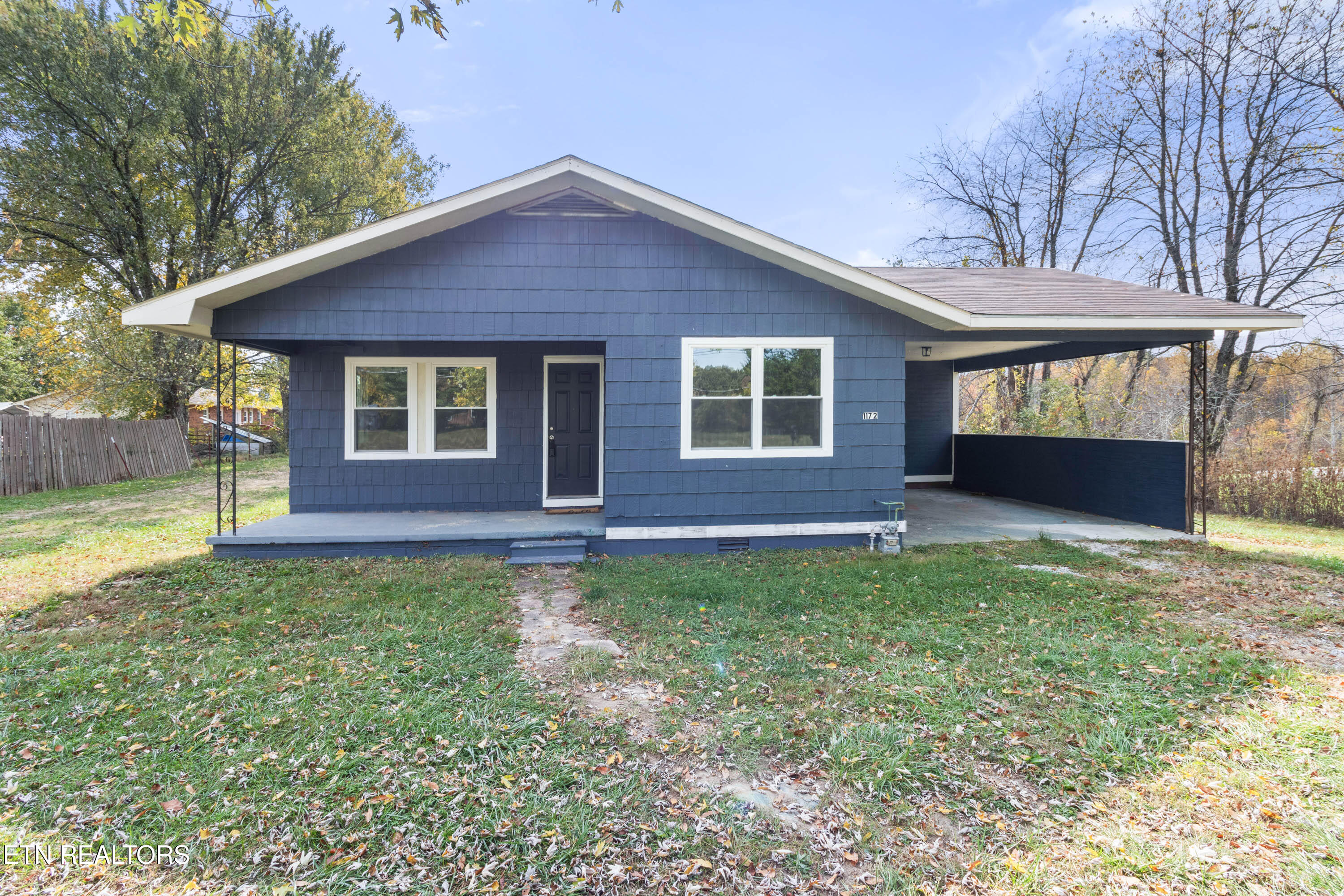 1172 Taylor Place Road Jamestown TN 38556