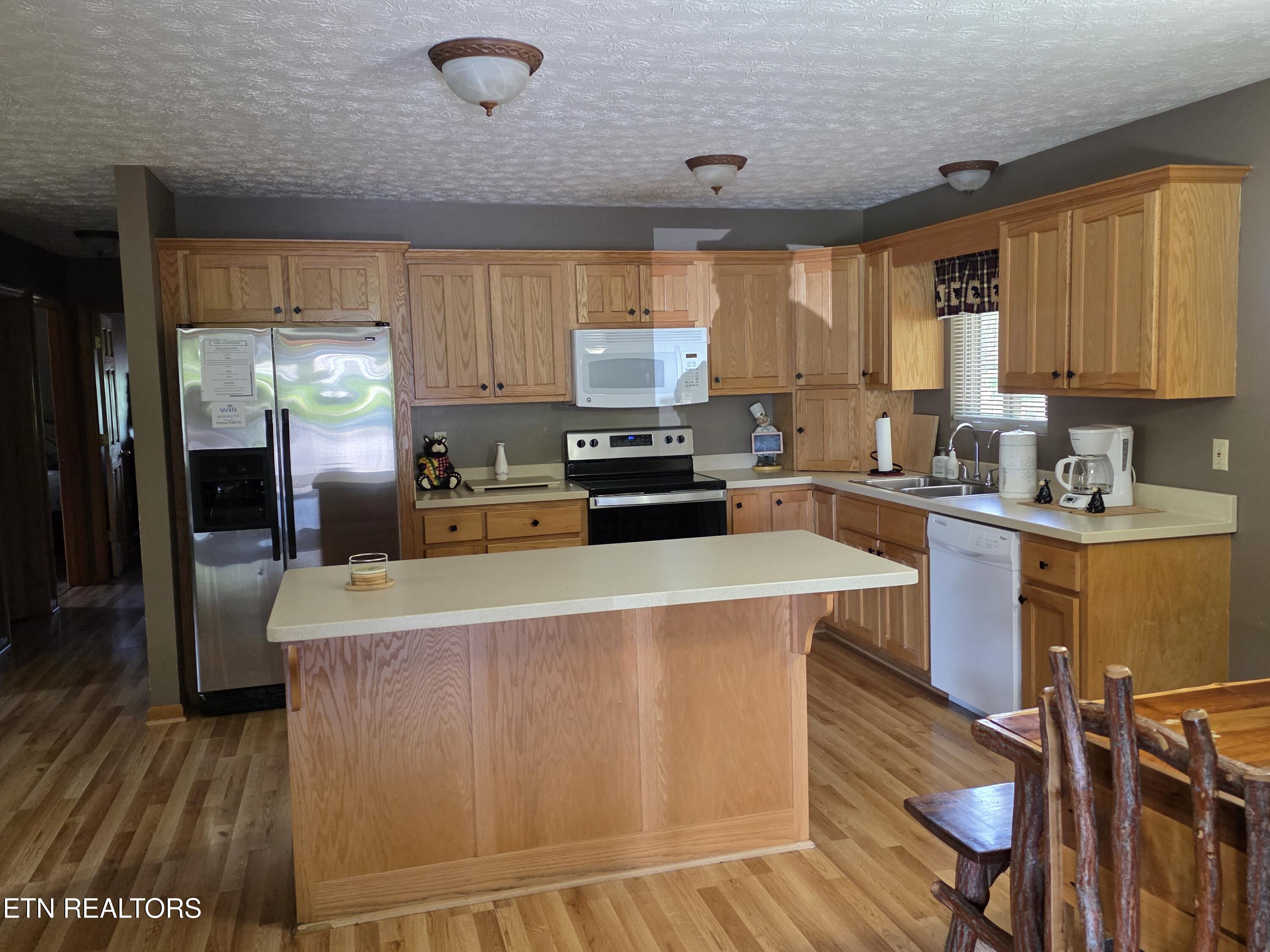 1425 Nicoha Boulevard Sevierville TN 37876