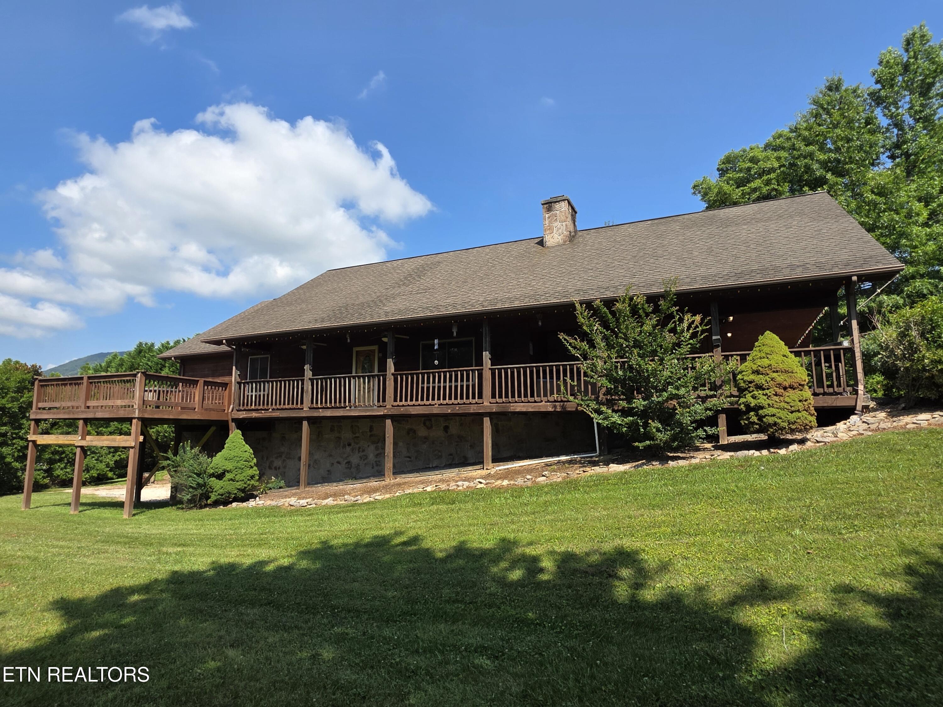 1425 Nicoha Boulevard Sevierville TN 37876