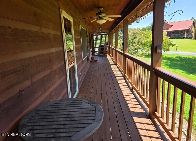 1425 Nicoha Boulevard Sevierville TN 37876