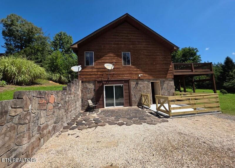 1425 Nicoha Boulevard Sevierville TN 37876