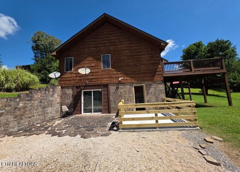 1425 Nicoha Boulevard Sevierville TN 37876