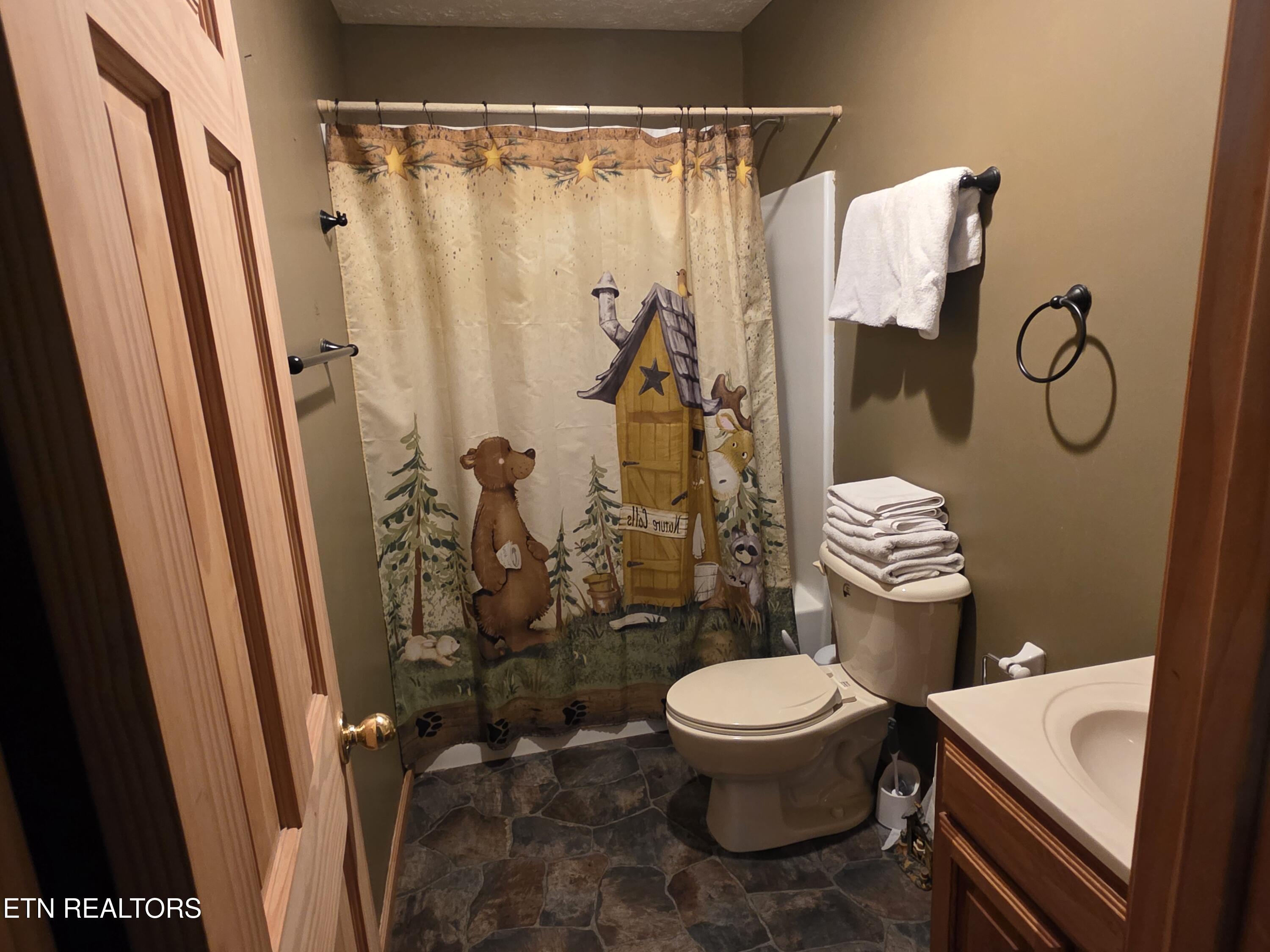 1425 Nicoha Boulevard Sevierville TN 37876