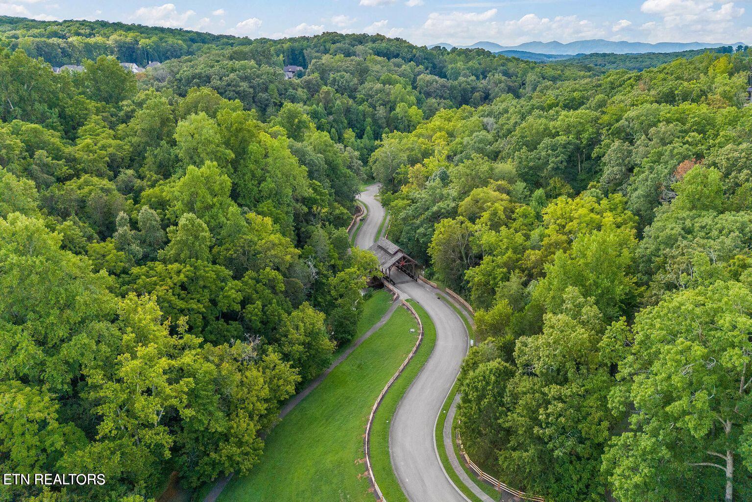 2354 Misty Mountain Circle Knoxville TN 37932